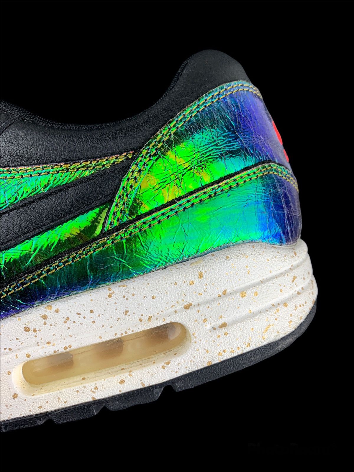 Nike Air Max 1 Sup Qs Multi-Trophy Pack Size US 11.5 / EU 44-45 - 7 Thumbnail