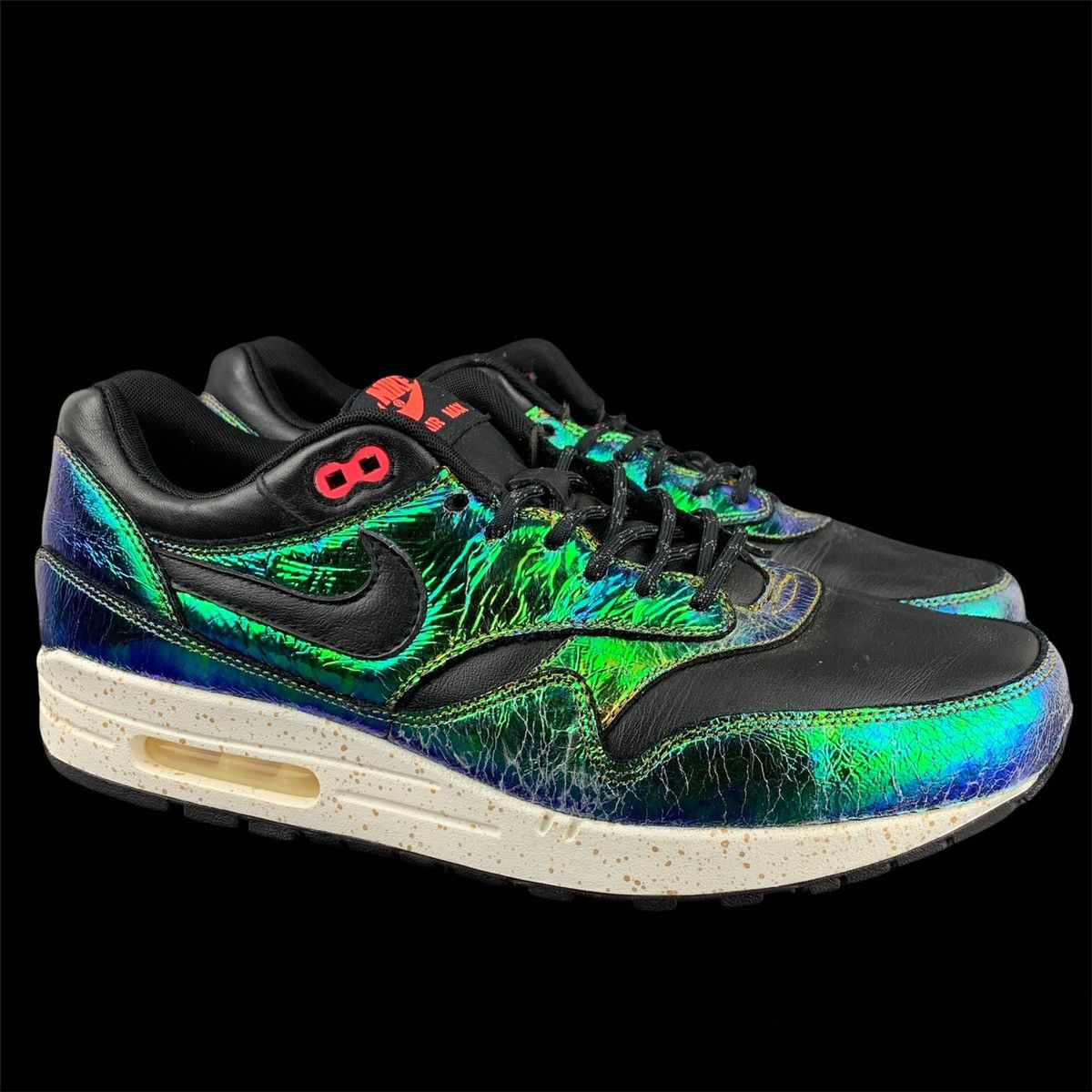 Nike Air Max 1 Sup Qs Multi-Trophy Pack Size US 11.5 / EU 44-45 - 1 Thumbnail