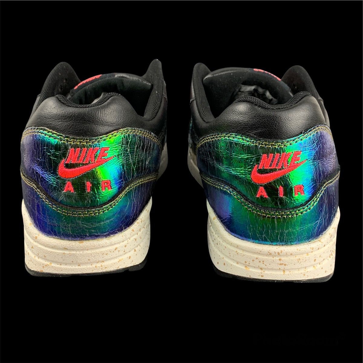 Nike Air Max 1 Sup Qs Multi-Trophy Pack Size US 11.5 / EU 44-45 - 3 Thumbnail