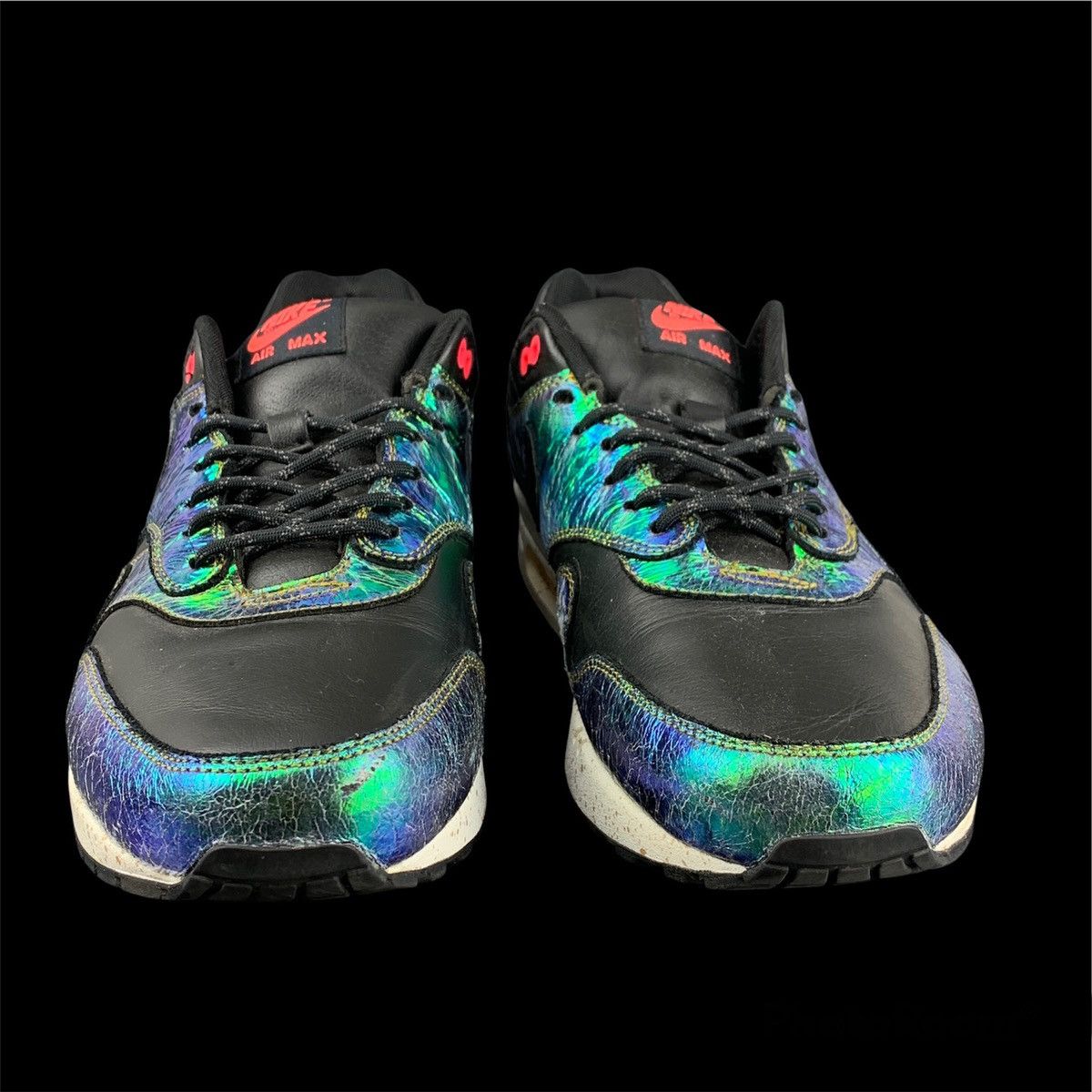 Nike Air Max 1 Sup Qs Multi-Trophy Pack Size US 11.5 / EU 44-45 - 2 Thumbnail