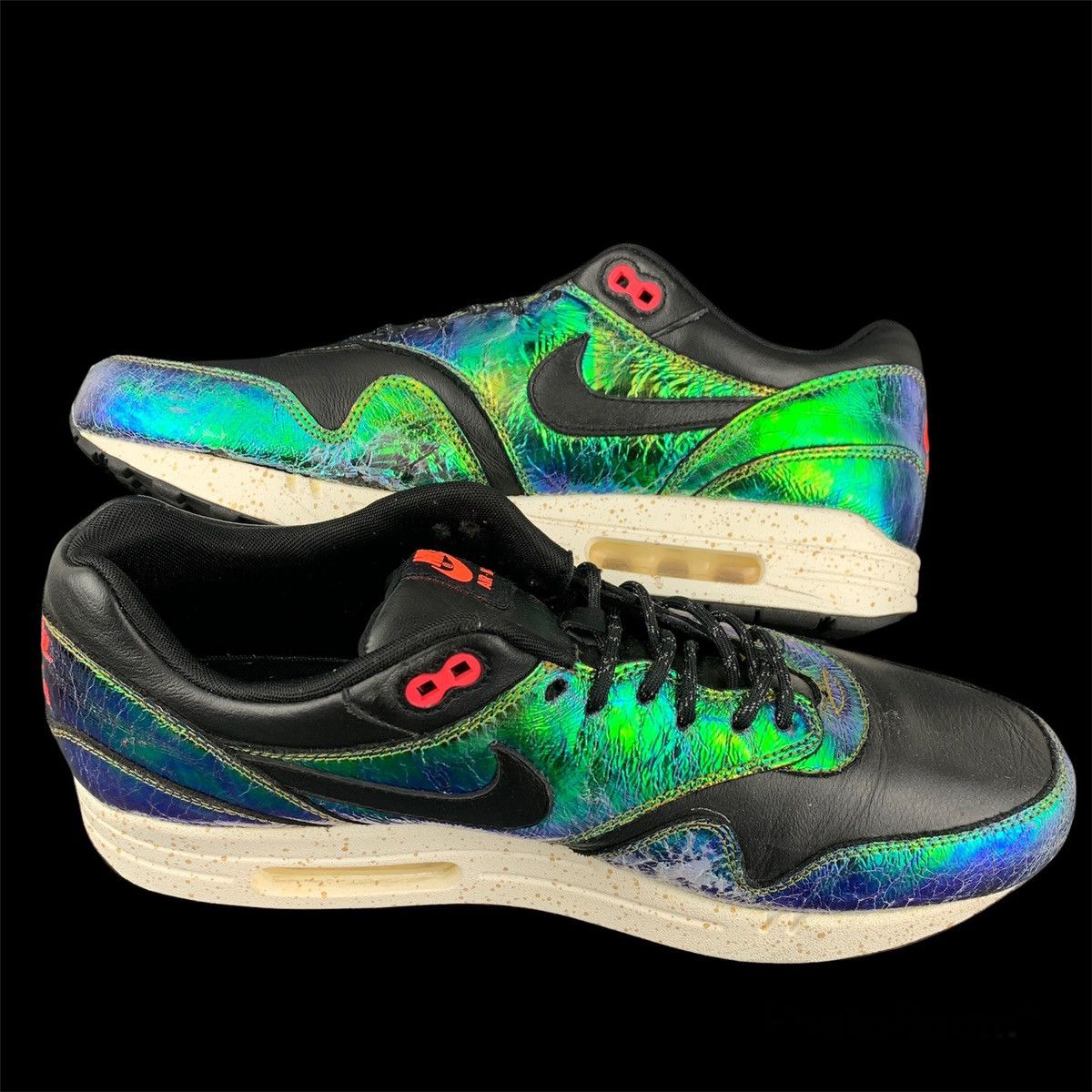 Nike Air Max 1 Sup Qs Multi-Trophy Pack Size US 11.5 / EU 44-45 - 4 Thumbnail