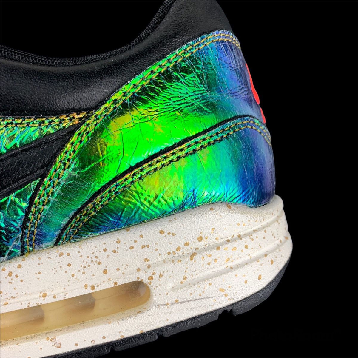 Nike Air Max 1 Sup Qs Multi-Trophy Pack Size US 11.5 / EU 44-45 - 6 Thumbnail