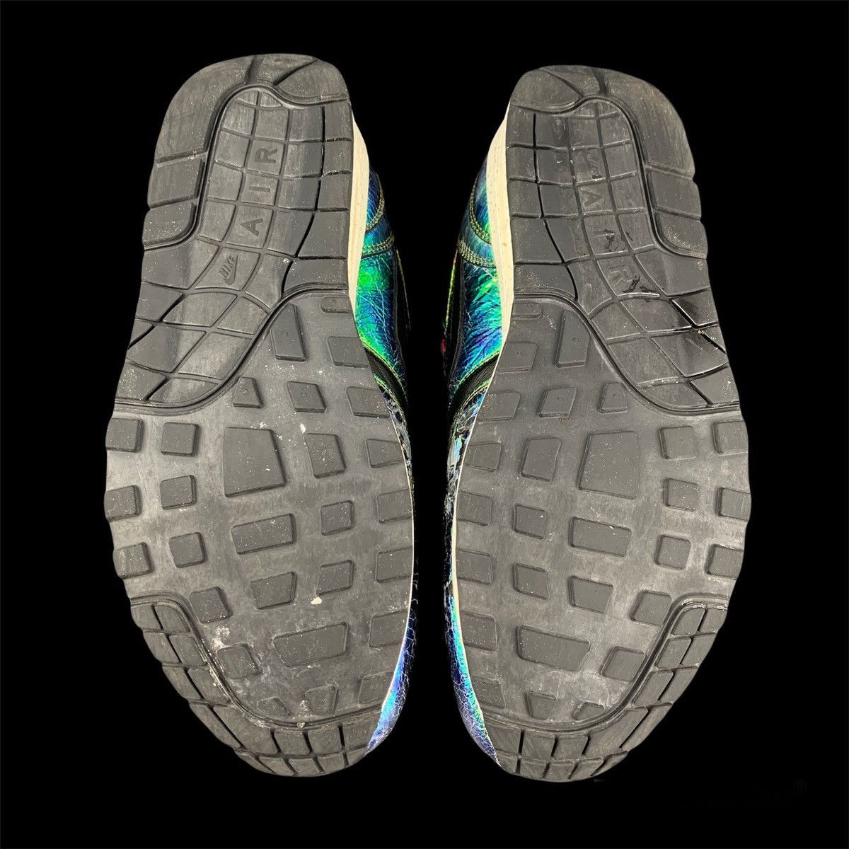 Nike Air Max 1 Sup Qs Multi-Trophy Pack Size US 11.5 / EU 44-45 - 8 Thumbnail