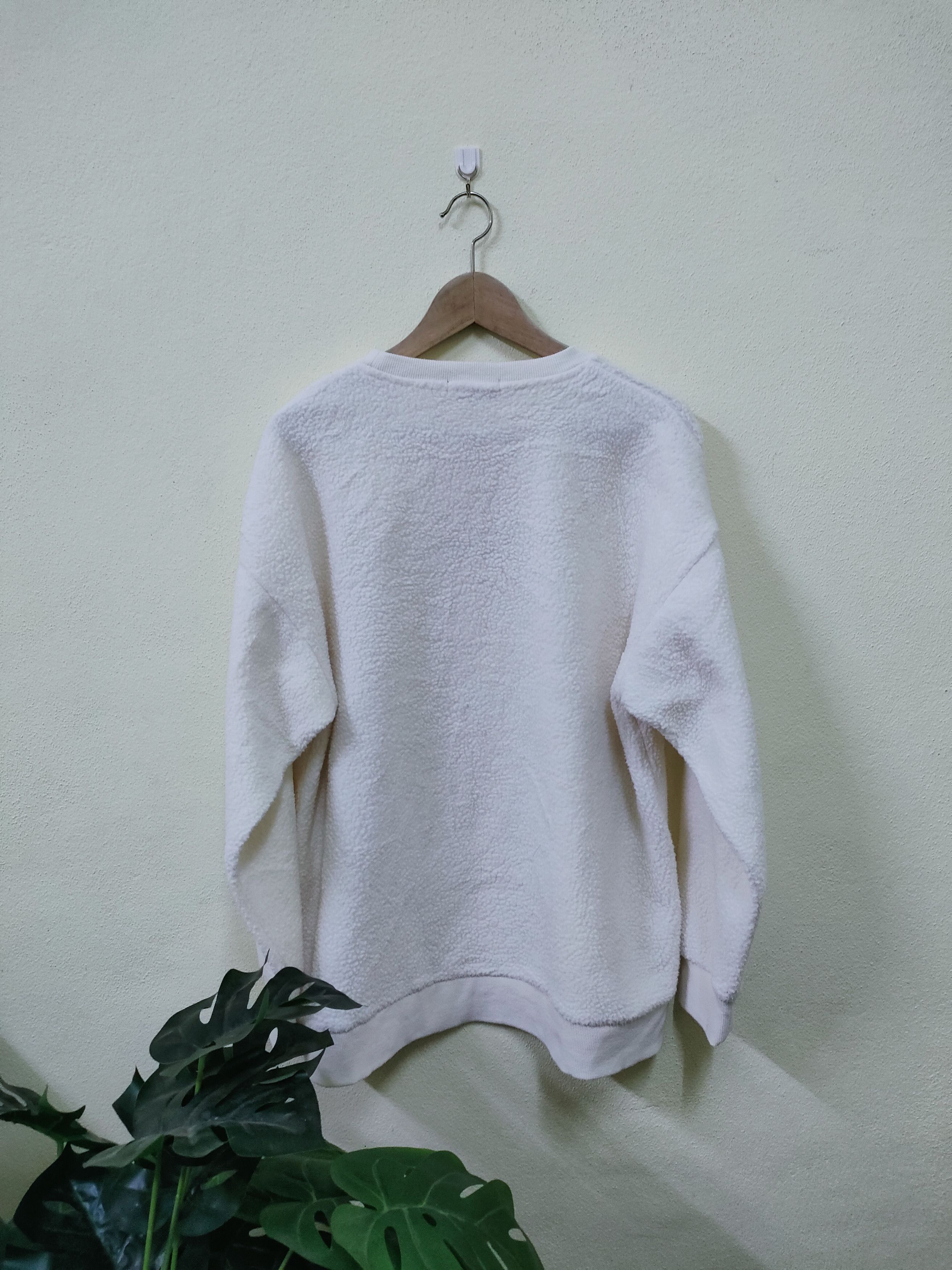 Kangol Kangol Fleece Sweatshirts Spellout Size US L / EU 52-54 / 3 - 2 Thumbnail