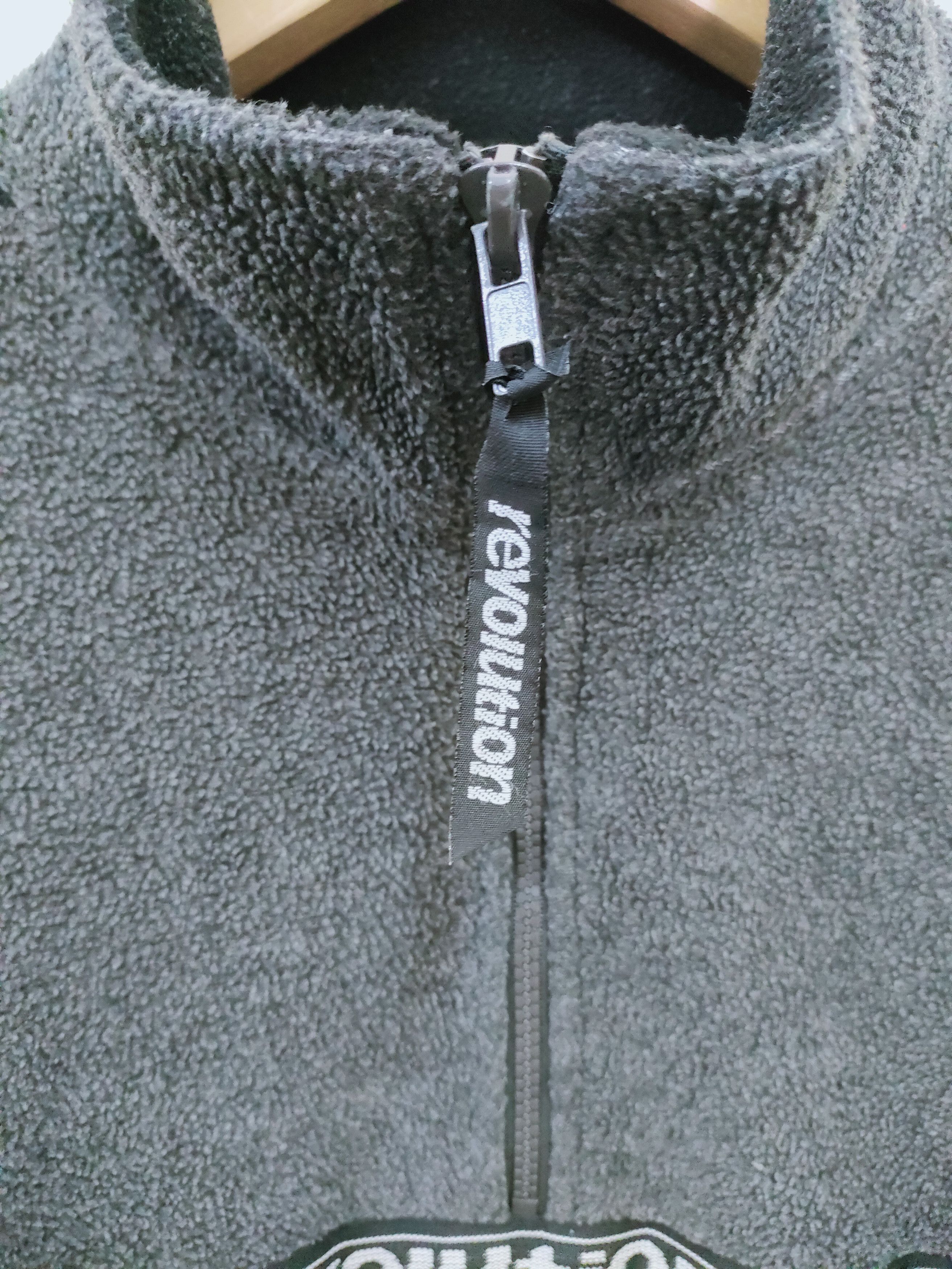 Other Revolution Fleece Half zipper Size US M / EU 48-50 / 2 - 4 Thumbnail