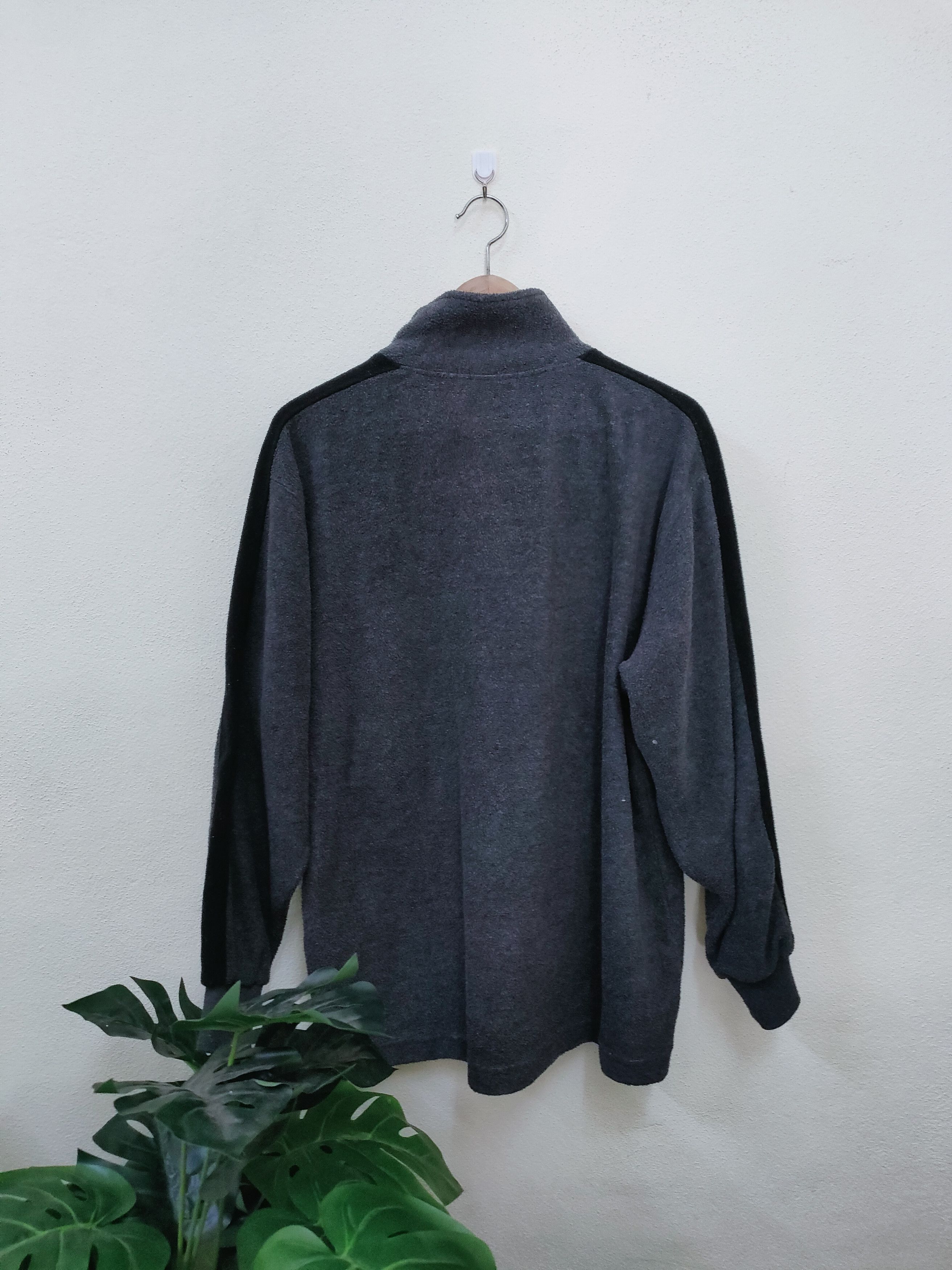 Other Revolution Fleece Half zipper Size US M / EU 48-50 / 2 - 2 Thumbnail