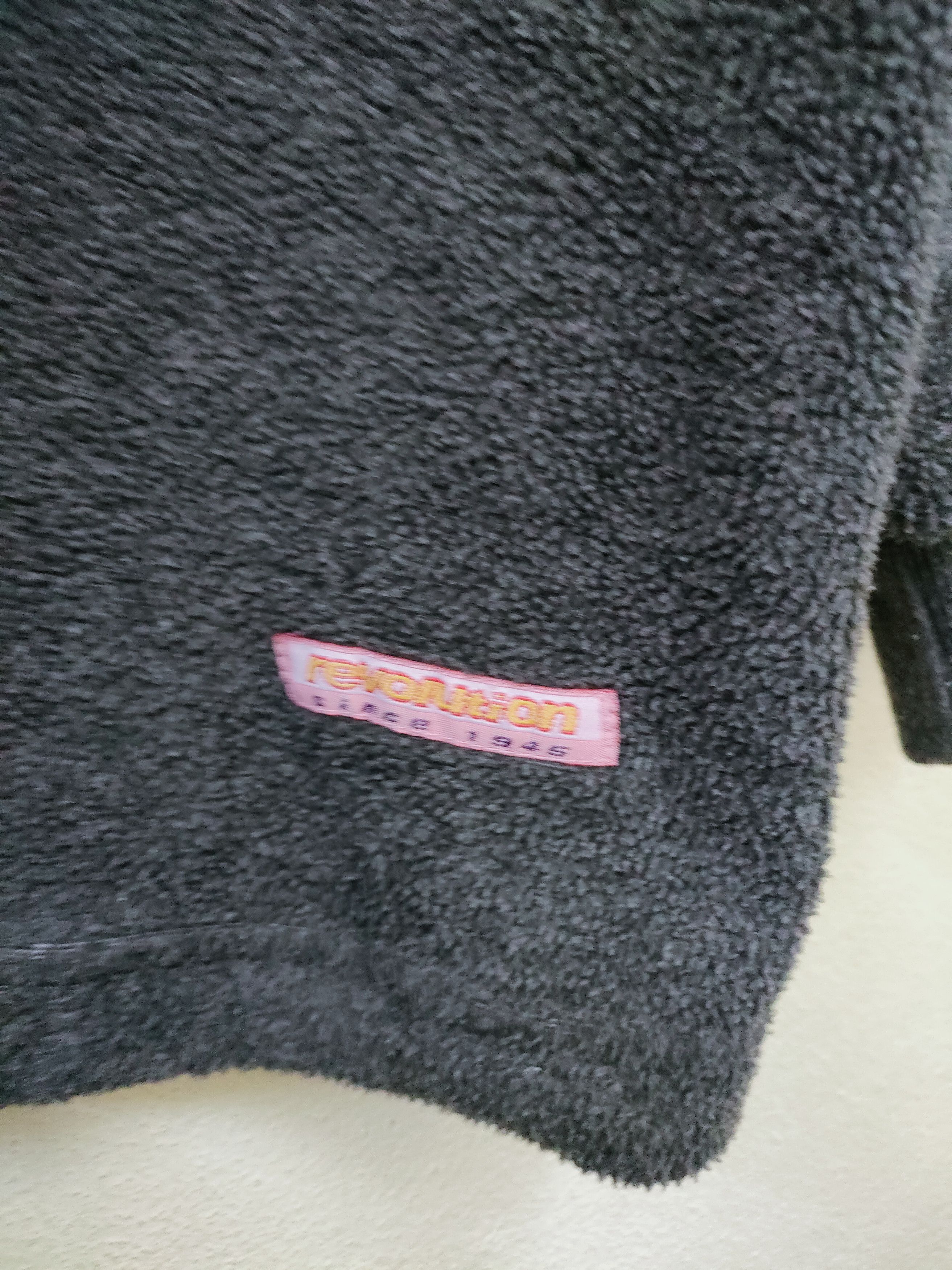 Other Revolution Fleece Half zipper Size US M / EU 48-50 / 2 - 6 Thumbnail