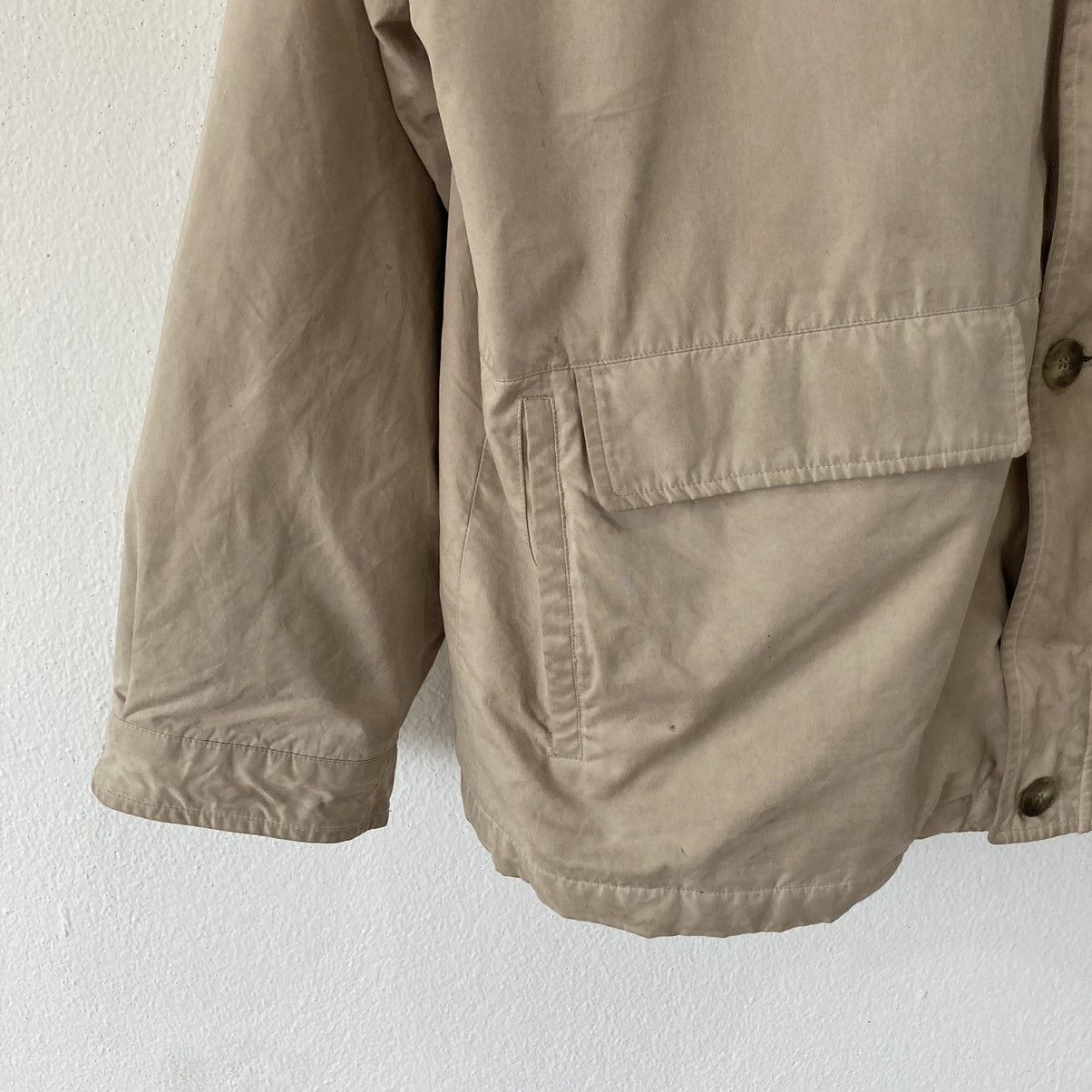 Playboy × Vintage Playboy Vip Adjustable Inner Jacket Size US XL / EU 56 / 4 - 2 Thumbnail