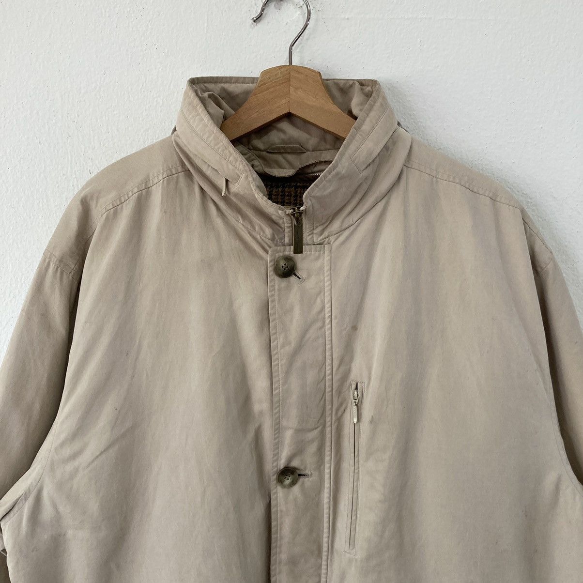 Playboy × Vintage Playboy Vip Adjustable Inner Jacket Size US XL / EU 56 / 4 - 3 Thumbnail
