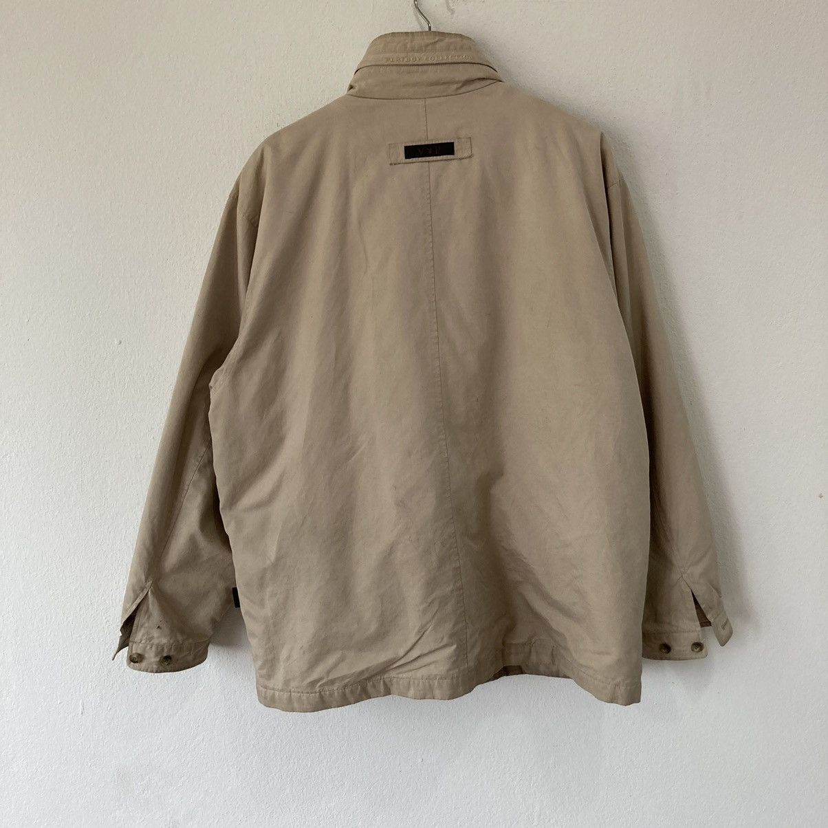 Playboy × Vintage Playboy Vip Adjustable Inner Jacket Size US XL / EU 56 / 4 - 14 Thumbnail