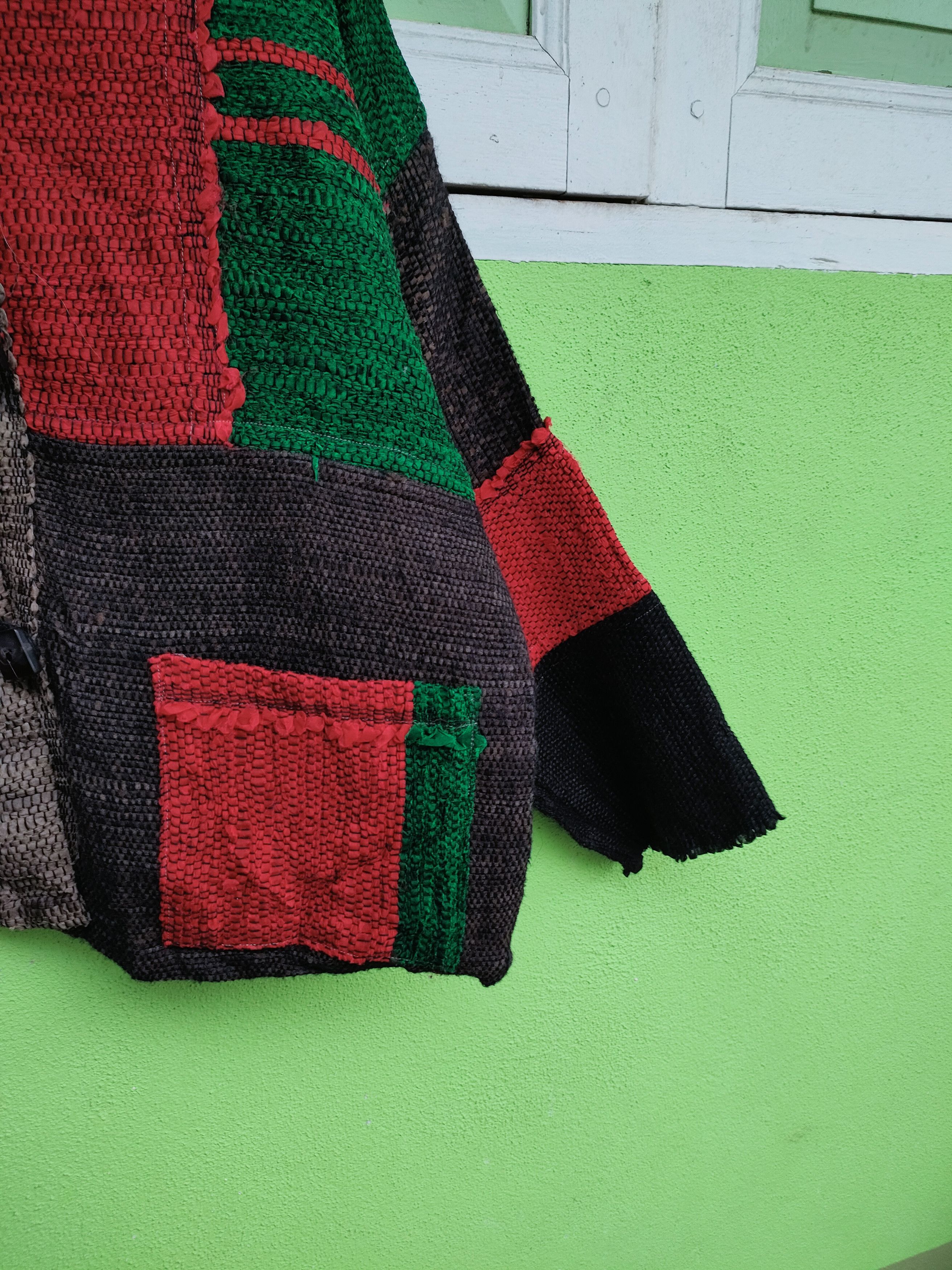 Japanese Brand × Vintage Vintage Yumi Ebiko Jacket Size US M / EU 48-50 / 2 - 5 Thumbnail