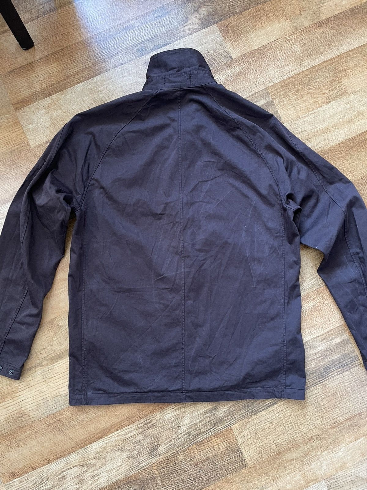 Stone Island Stone Island Ghost overshirt Size US M / EU 48-50 / 2 - 5 Thumbnail
