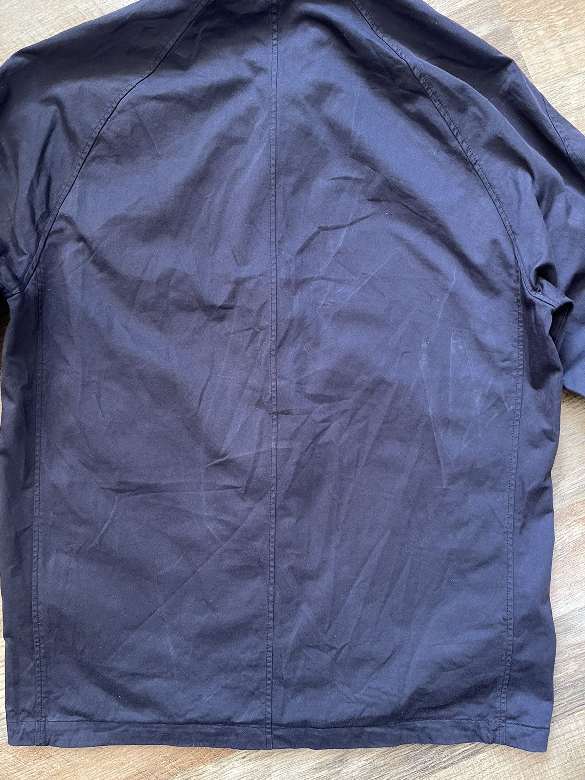 Stone Island Stone Island Ghost overshirt Size US M / EU 48-50 / 2 - 6 Thumbnail