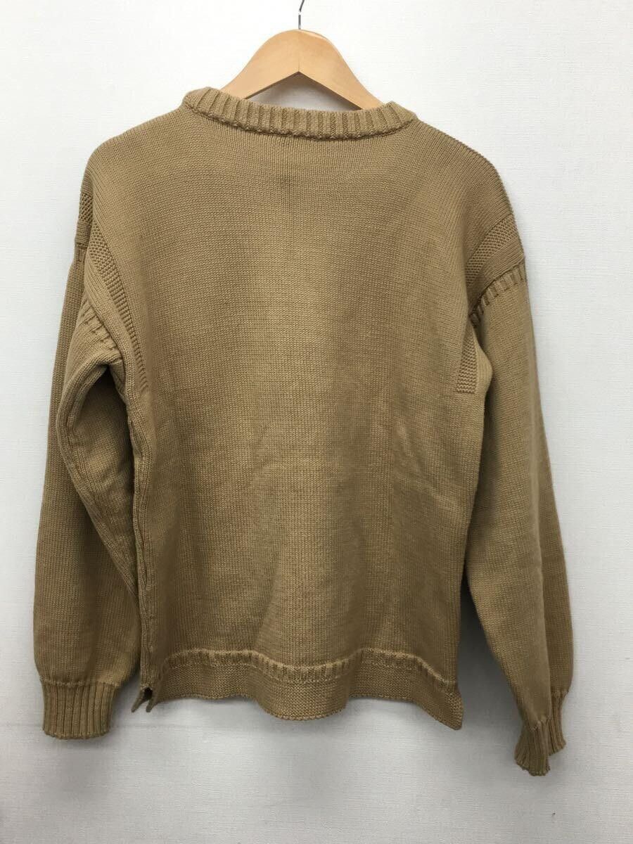 JW Anderson Embroidered Donkey Knit Sweater Size US M / EU 48-50 / 2 - 2 Thumbnail