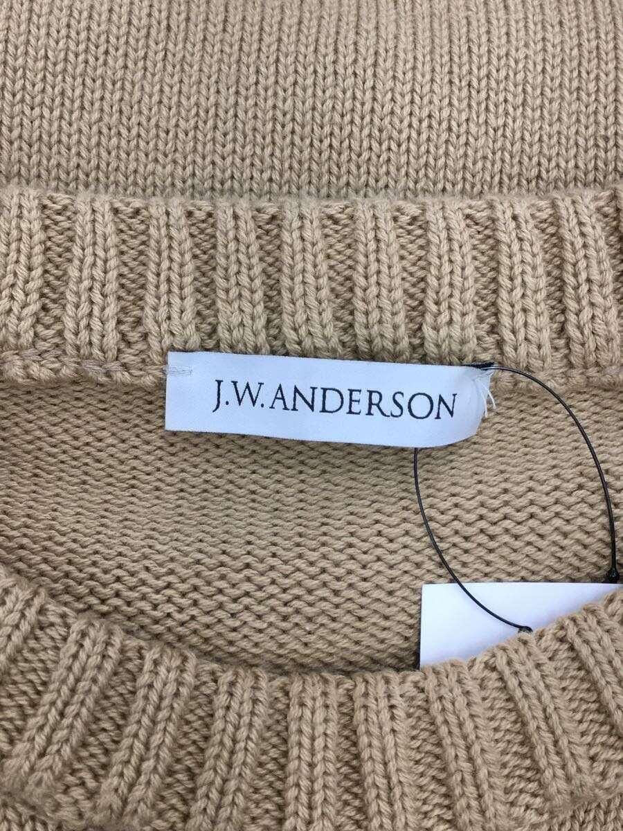 JW Anderson Embroidered Donkey Knit Sweater Size US M / EU 48-50 / 2 - 3 Thumbnail