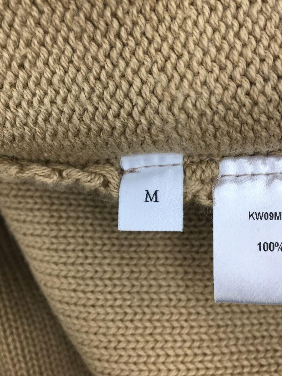 JW Anderson Embroidered Donkey Knit Sweater Size US M / EU 48-50 / 2 - 4 Thumbnail