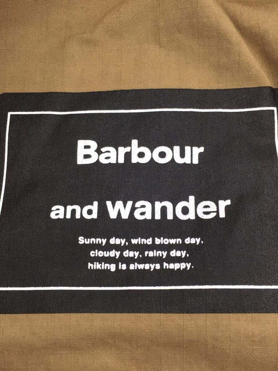 And Wander × Barbour SS21 Cordura Nylon Cargo Shorts Size US 32 / EU 48 - 3 Thumbnail