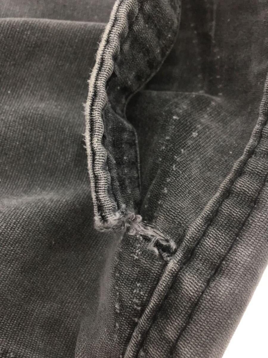Undercover SS99 "Relief" Cargo Pants Size US 32 / EU 48 - 7 Thumbnail