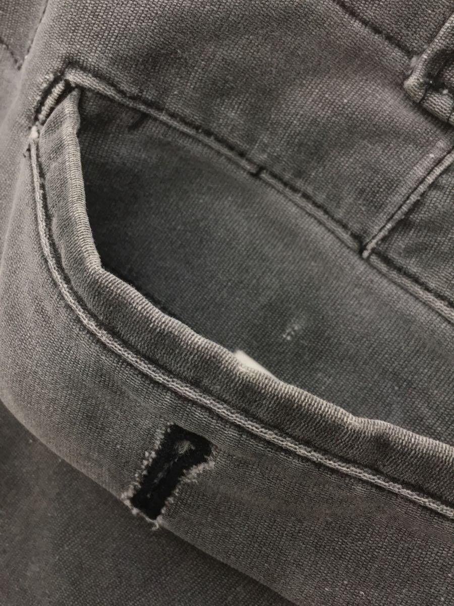 Undercover SS99 "Relief" Cargo Pants Size US 32 / EU 48 - 8 Thumbnail