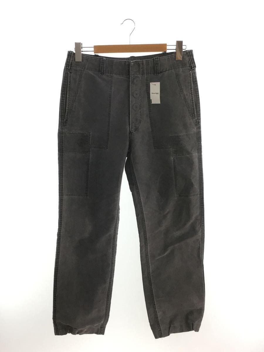 Undercover SS99 "Relief" Cargo Pants Size US 32 / EU 48 - 1 Thumbnail