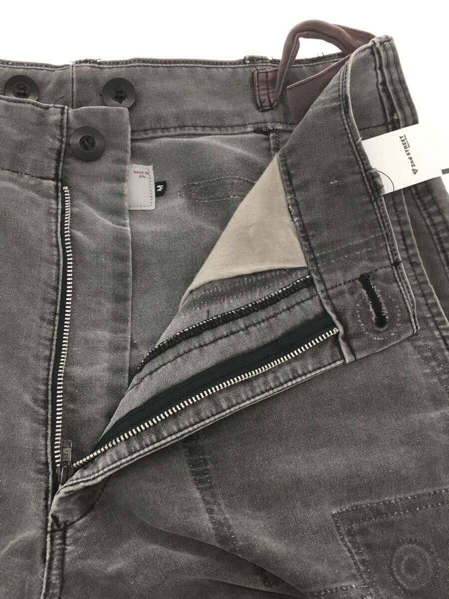 Undercover SS99 "Relief" Cargo Pants Size US 32 / EU 48 - 5 Thumbnail