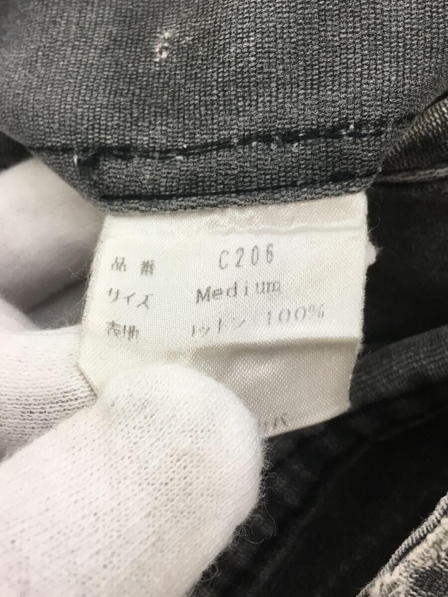 Undercover SS99 "Relief" Cargo Pants Size US 32 / EU 48 - 4 Thumbnail
