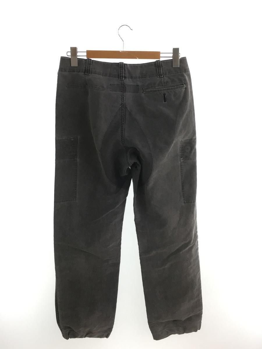 Undercover SS99 "Relief" Cargo Pants Size US 32 / EU 48 - 2 Thumbnail