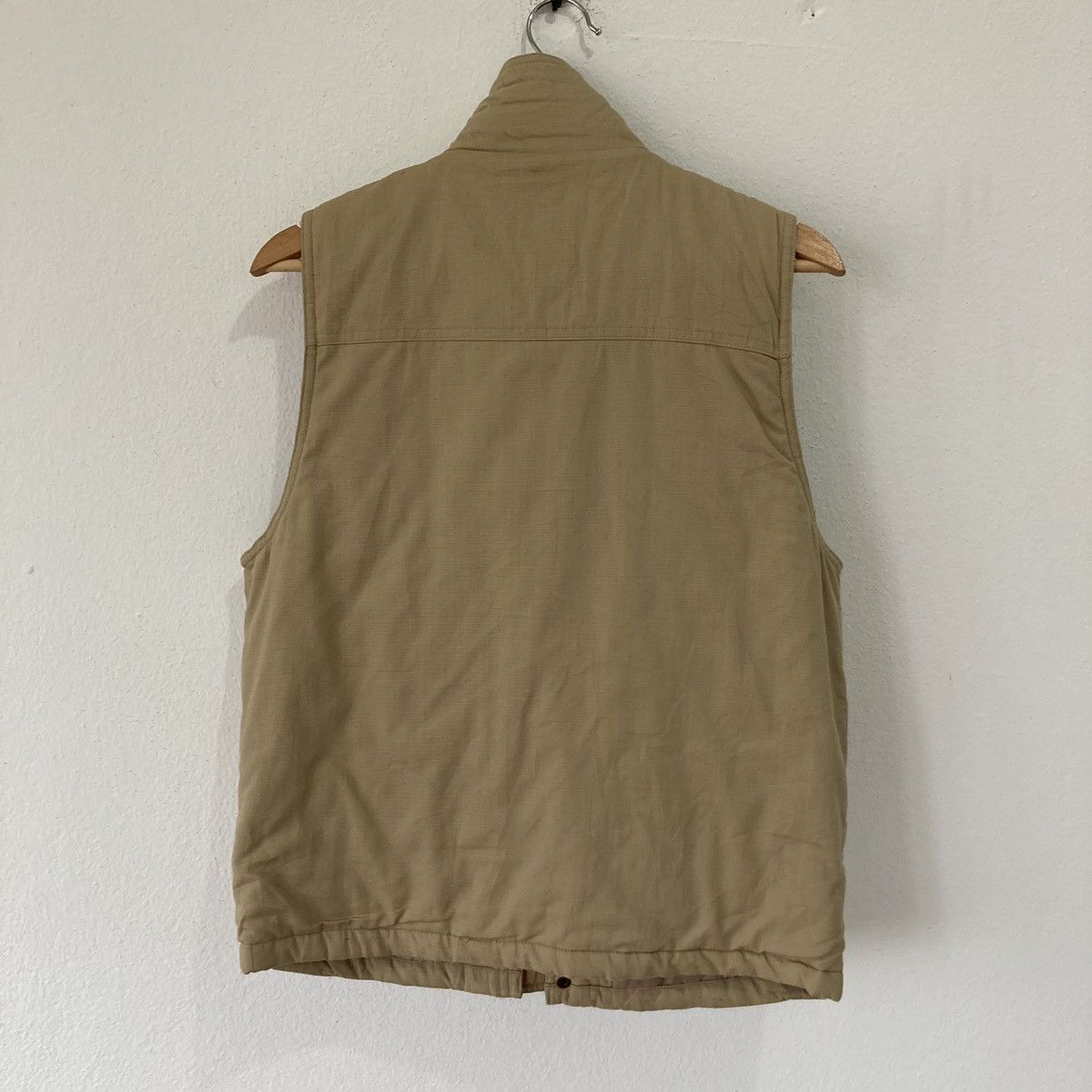 Japanese Brand Japanese Fishing Vest By Migrant Size US M / EU 48-50 / 2 - 10 Thumbnail