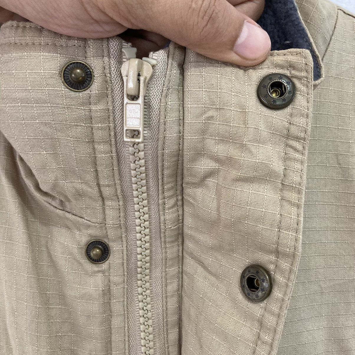 Japanese Brand Japanese Fishing Vest By Migrant Size US M / EU 48-50 / 2 - 11 Thumbnail