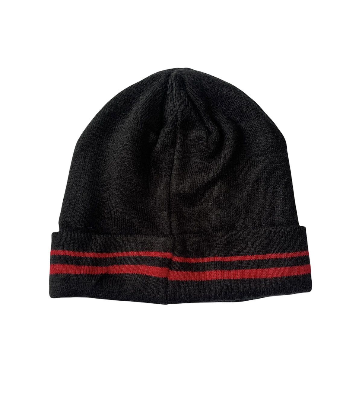 Vintage Super Custom Independent Truck Logo Beanie Hats Size ONE SIZE - 2 Thumbnail