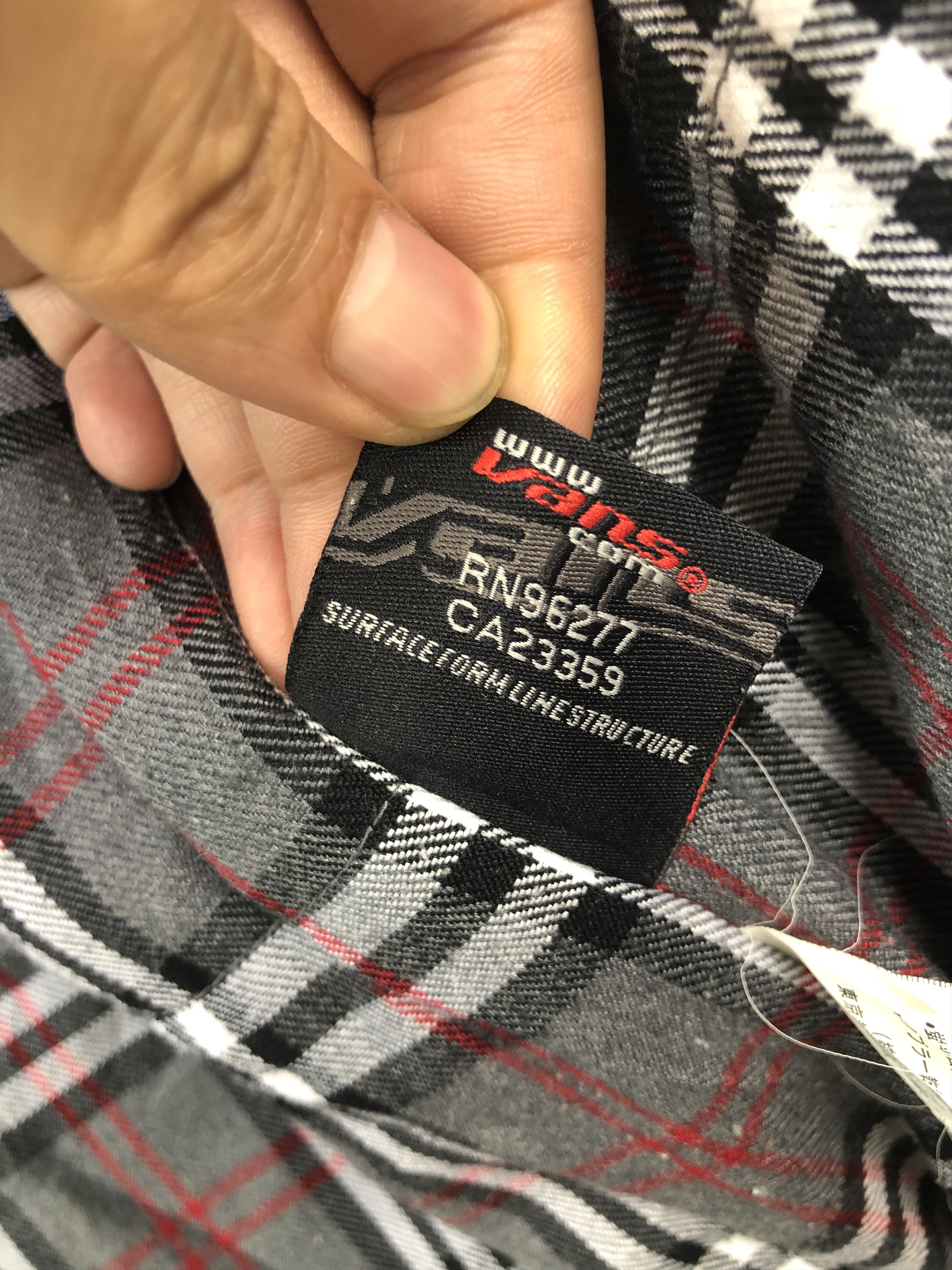 Vans RARE🔥VINTAGE VANS SKATE ROOTS WOOL VARSITY JACKET Size US L / EU 52-54 / 3 - 18 Thumbnail