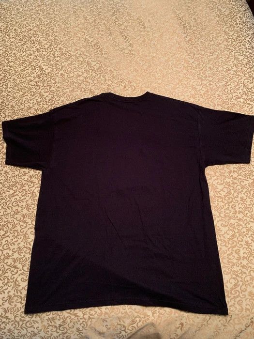Band Tees × Grateful Dead Deadstock GRATEFUL DEAD Basketball Player Bear Tee Size US L / EU 52-54 / 3 - 4 Thumbnail