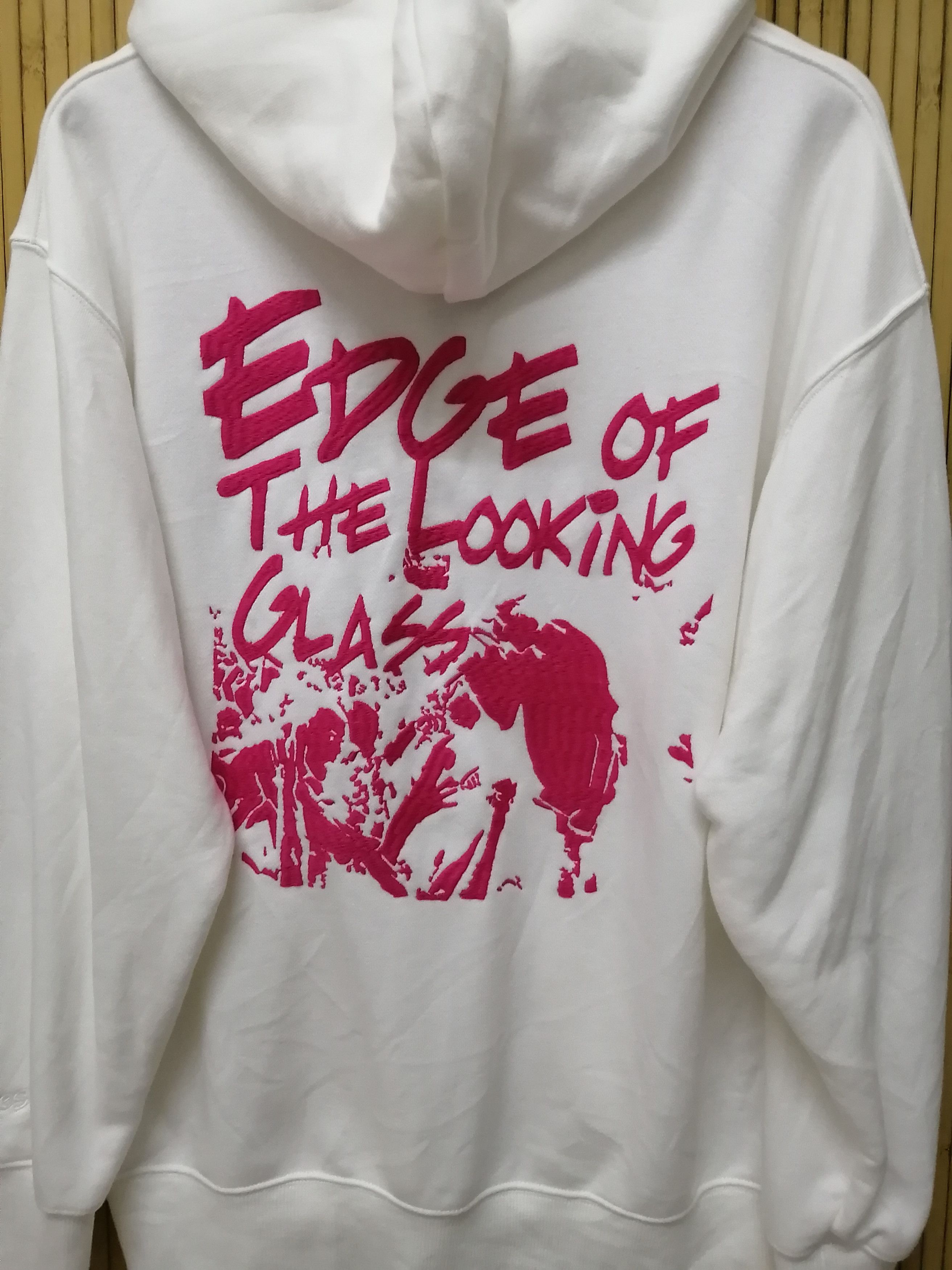 GU × Kim Jones KIM JONES x GU Hoodie Size US M / EU 48-50 / 2 - 3 Thumbnail