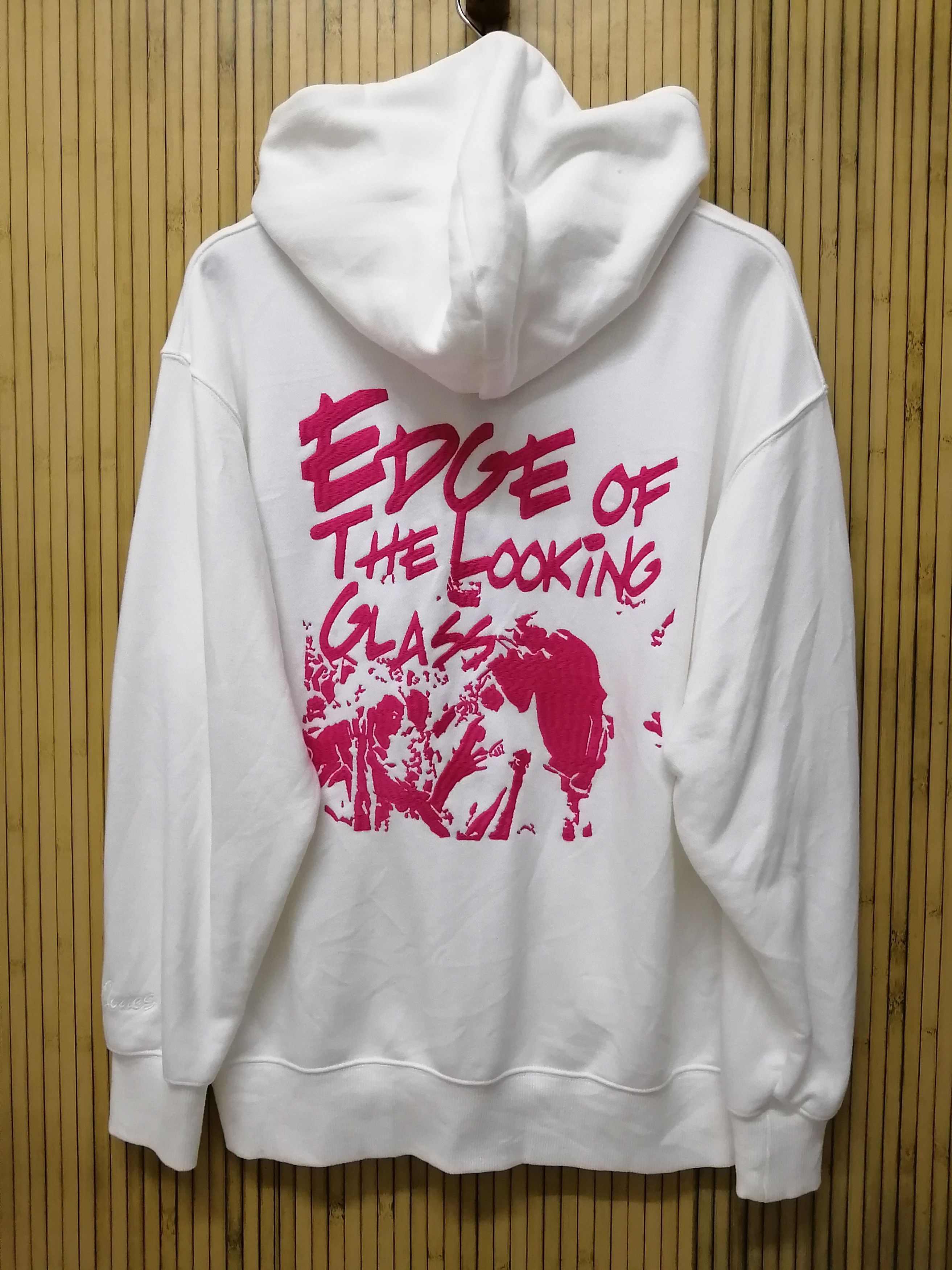 GU × Kim Jones KIM JONES x GU Hoodie Size US M / EU 48-50 / 2 - 4 Thumbnail