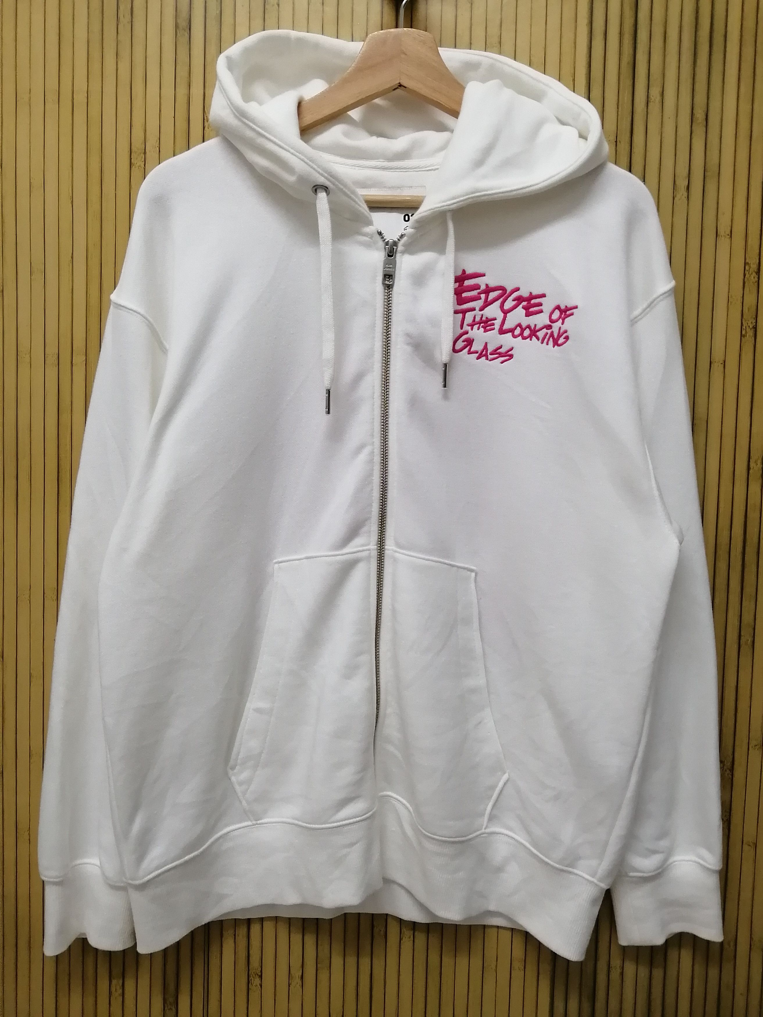 GU × Kim Jones KIM JONES x GU Hoodie Size US M / EU 48-50 / 2 - 9 Thumbnail