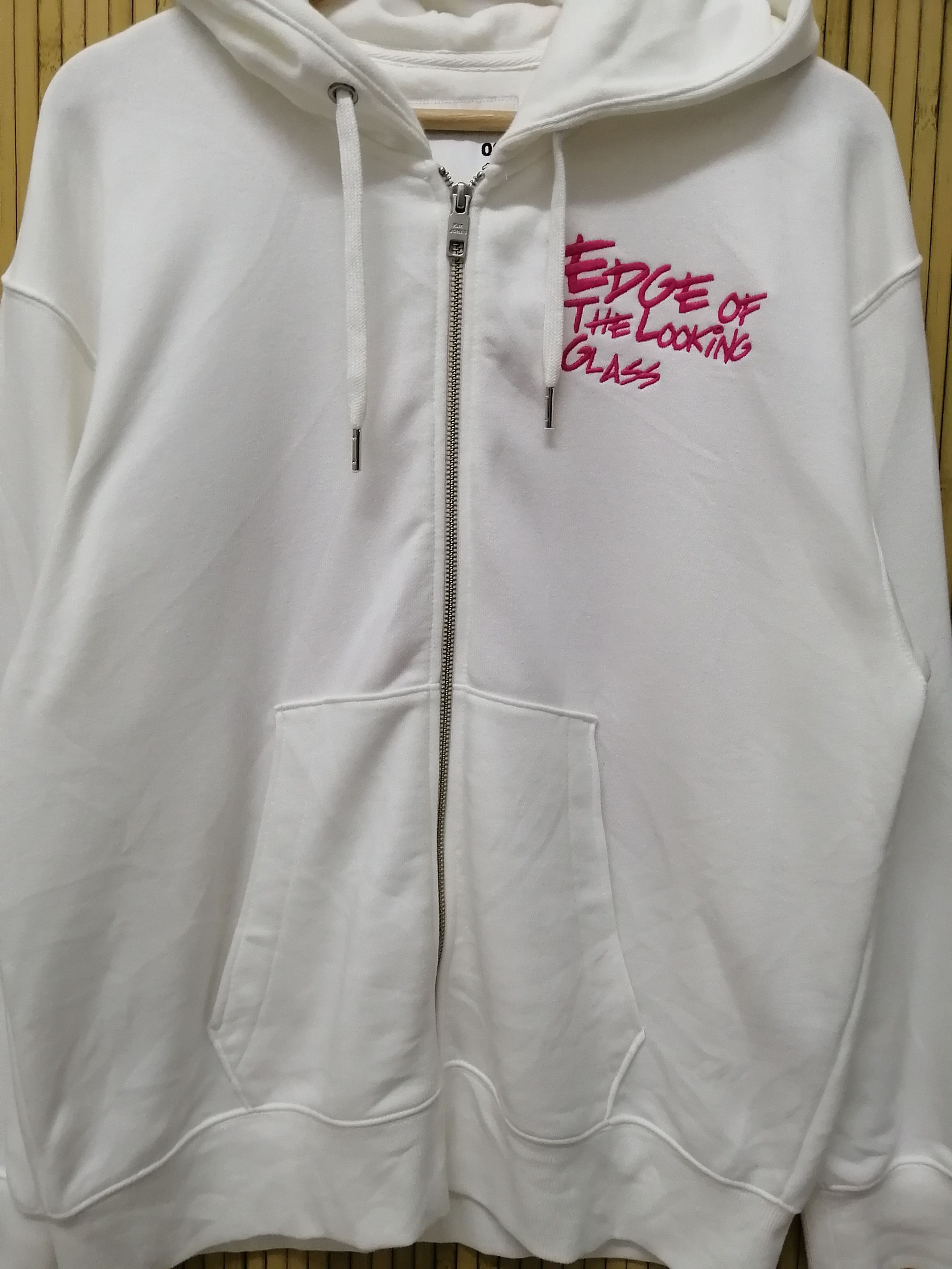 GU × Kim Jones KIM JONES x GU Hoodie Size US M / EU 48-50 / 2 - 8 Thumbnail