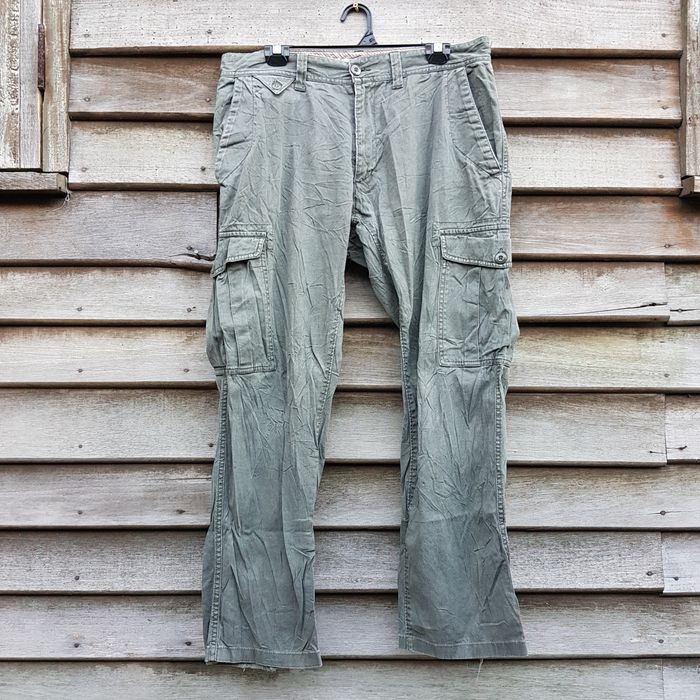 Vintage 🔥 Global Work Cargo Pants Rugged Pants 5218 Grailed