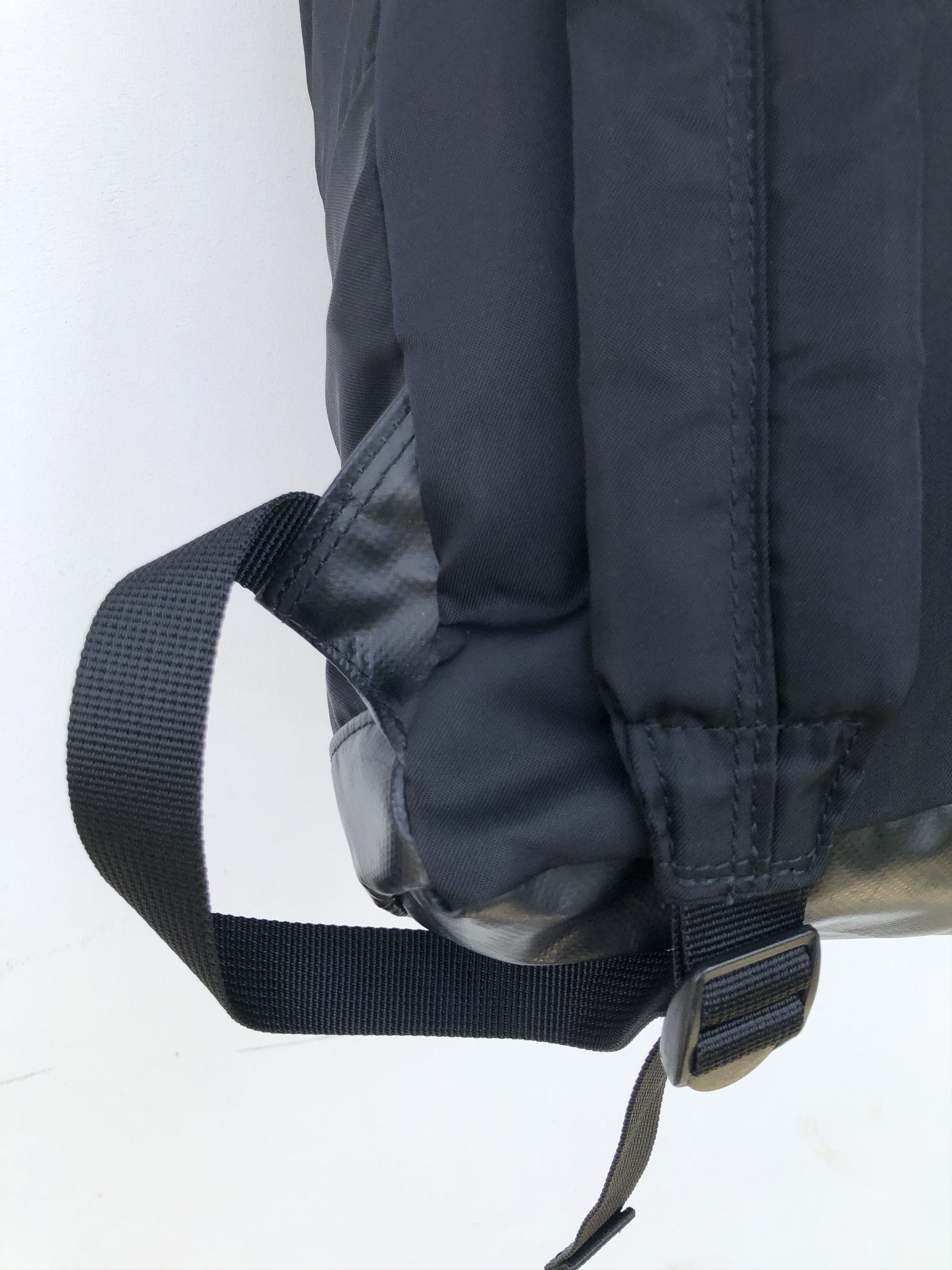 Porter RARE🔥PORTER JAPAN WTS POLYESTER LIGHTWEIGHT BACKPACK Size ONE SIZE - 9 Thumbnail