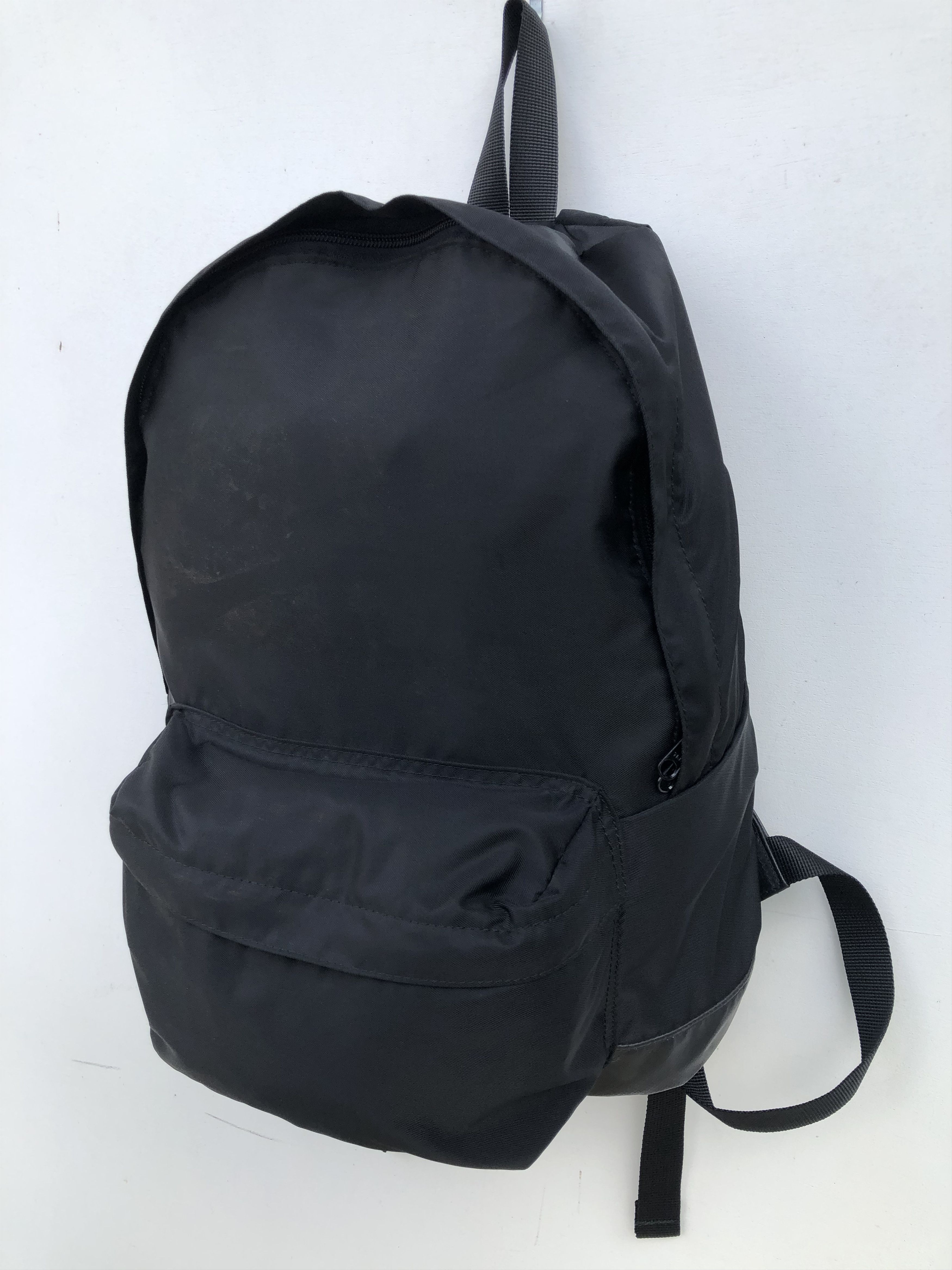 Porter RARE🔥PORTER JAPAN WTS POLYESTER LIGHTWEIGHT BACKPACK Size ONE SIZE - 4 Thumbnail