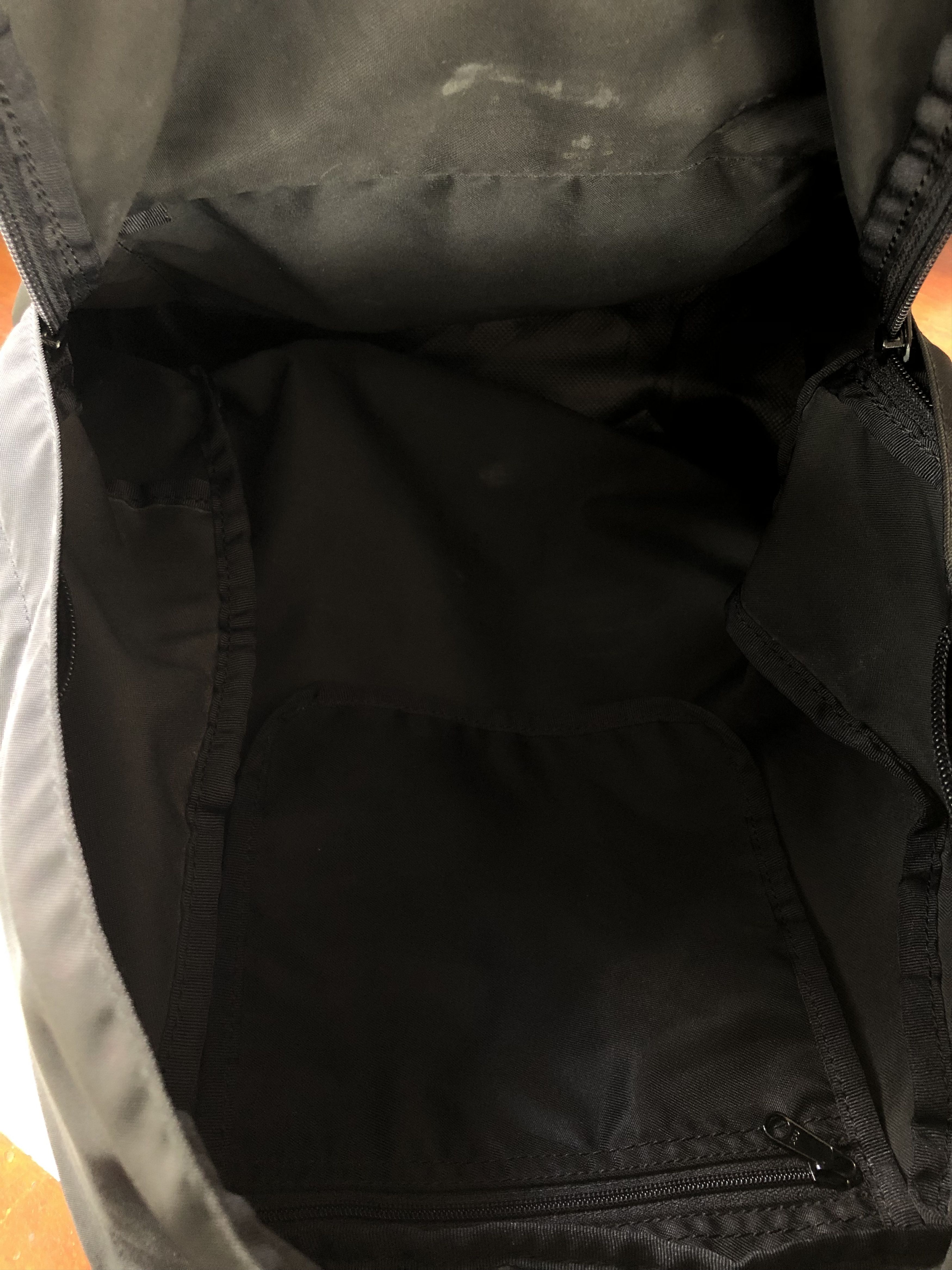 Porter RARE🔥PORTER JAPAN WTS POLYESTER LIGHTWEIGHT BACKPACK Size ONE SIZE - 15 Thumbnail