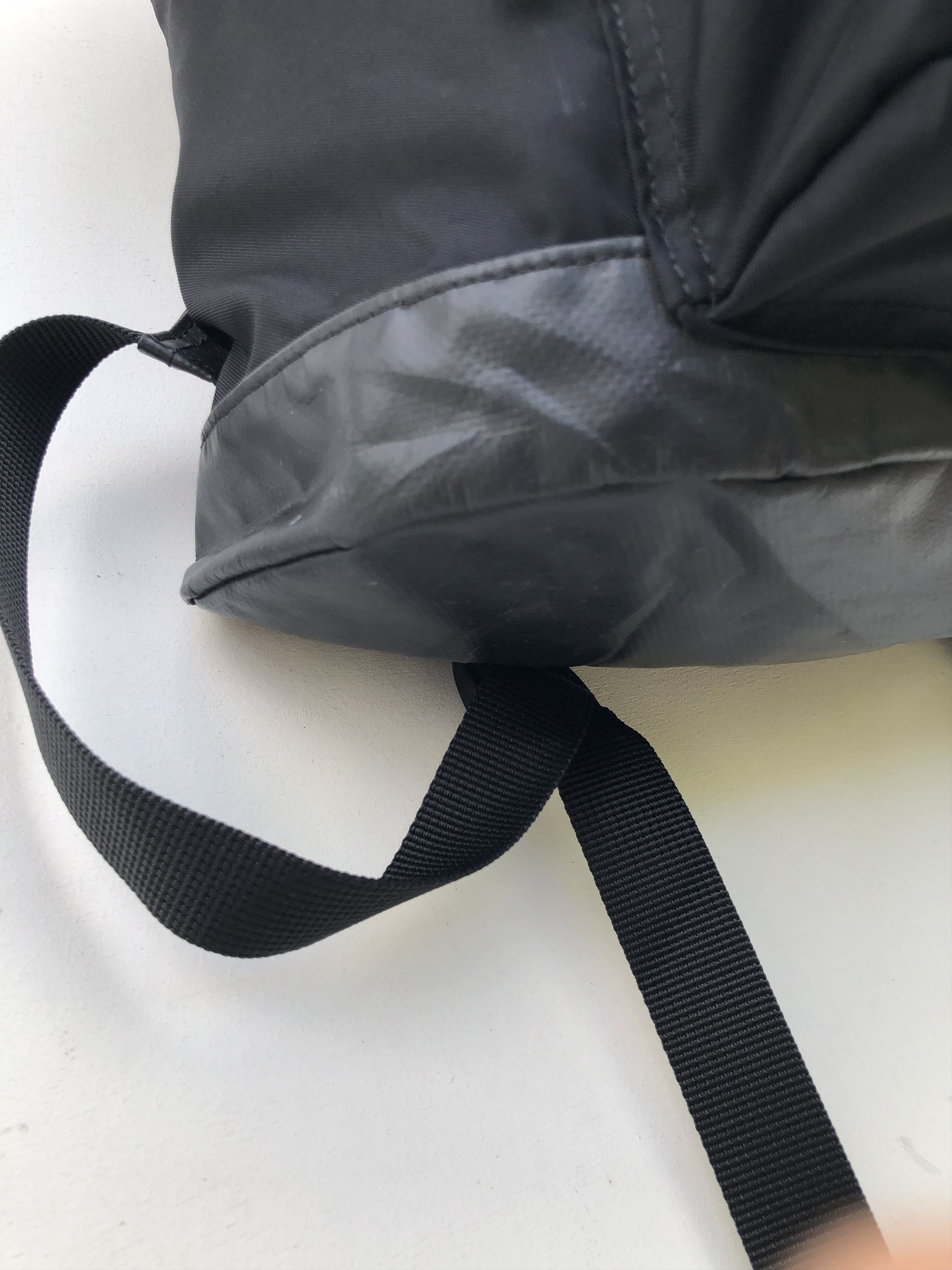 Porter RARE🔥PORTER JAPAN WTS POLYESTER LIGHTWEIGHT BACKPACK Size ONE SIZE - 5 Thumbnail
