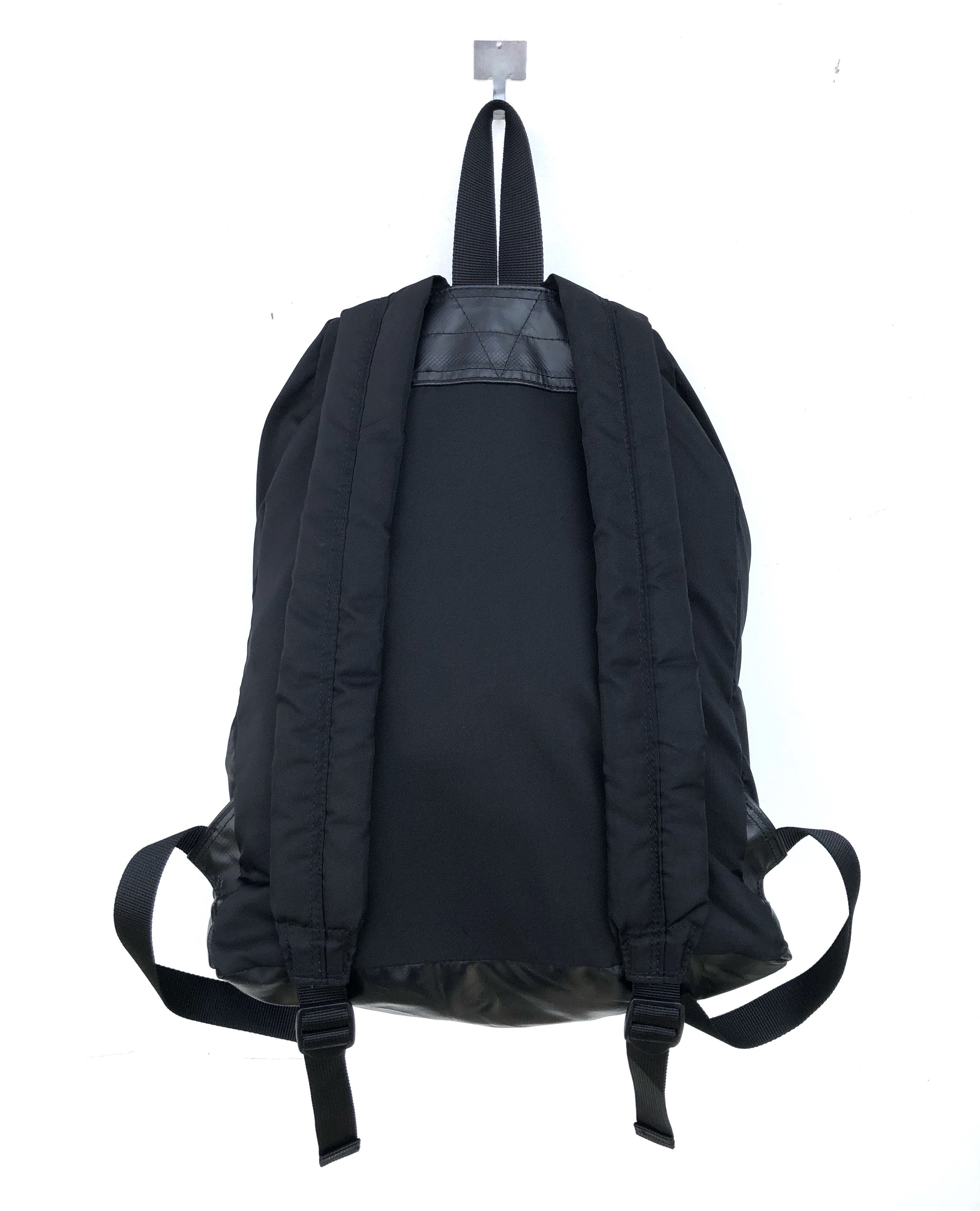 Porter RARE🔥PORTER JAPAN WTS POLYESTER LIGHTWEIGHT BACKPACK Size ONE SIZE - 2 Thumbnail