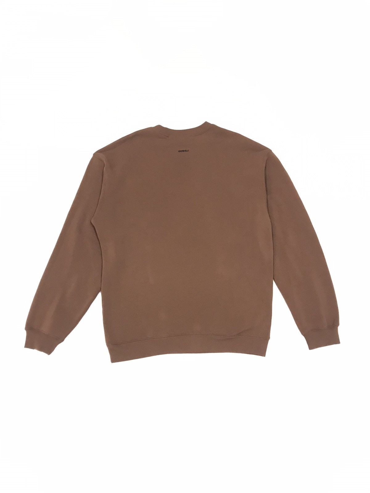 Gramicci GRAMICCI USA SWEATER PULLOVER Size US M / EU 48-50 / 2 - 2 Thumbnail