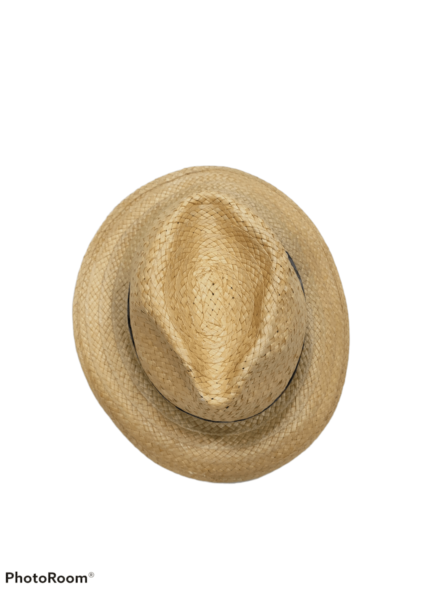 Burberry × Vintage VINTAGE BURBERRY STRAW HAT Size ONE SIZE - 3 Thumbnail