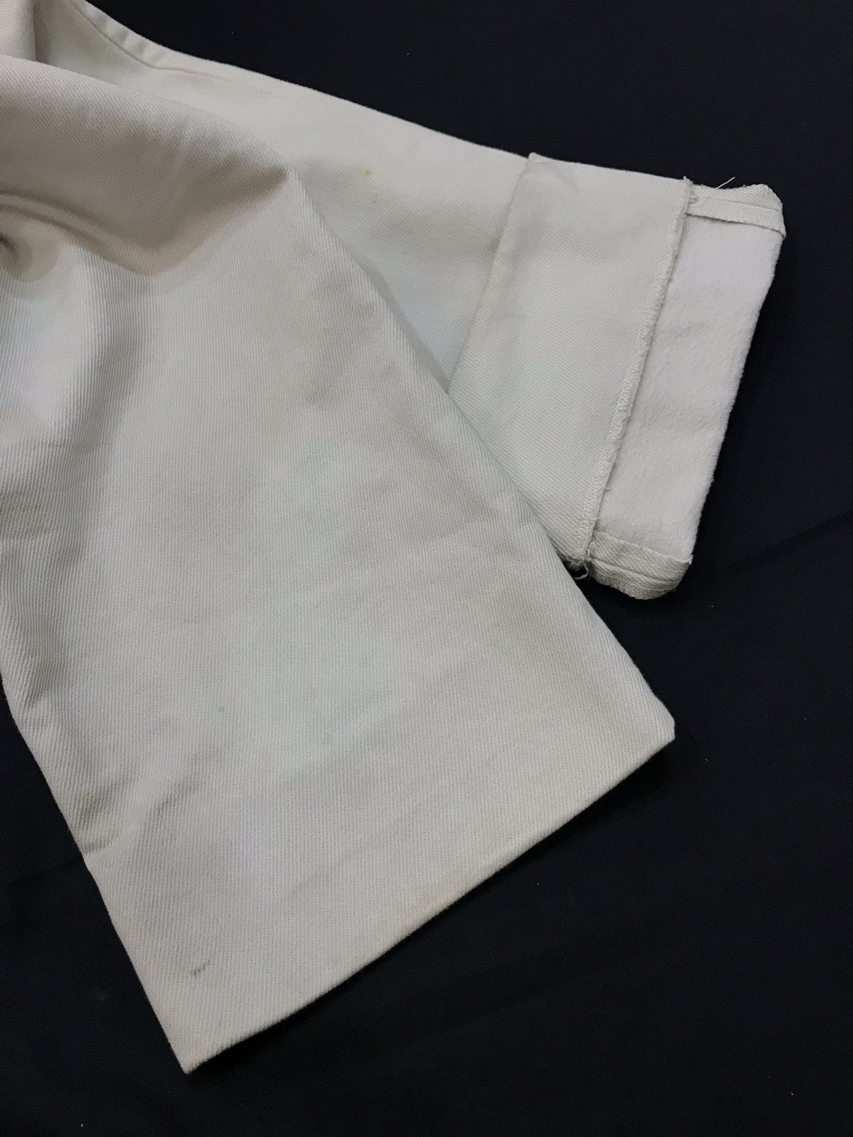 Comme des Garcons COMME DES GARCONS HOMME CASUAL PANTS MEDIUM JAPAN Size US 30 / EU 46 - 10 Thumbnail