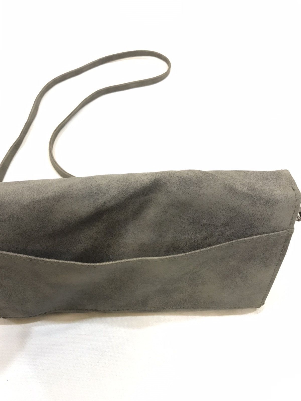 Yohji Yamamoto YOHJI YAMAMOTO Y'S SHOULDER BAG RARE Size ONE SIZE - 4 Thumbnail