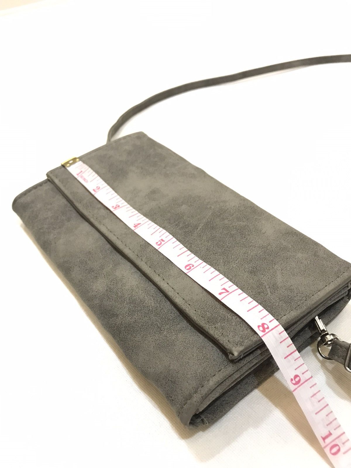 Yohji Yamamoto YOHJI YAMAMOTO Y'S SHOULDER BAG RARE Size ONE SIZE - 6 Thumbnail