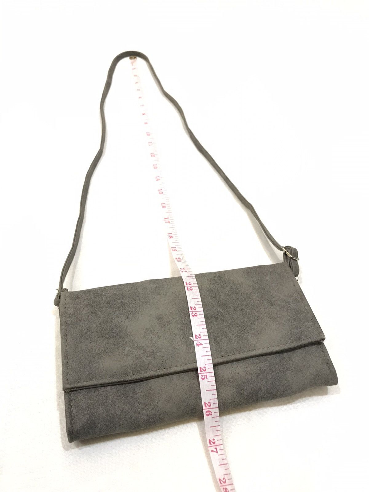 Yohji Yamamoto YOHJI YAMAMOTO Y'S SHOULDER BAG RARE Size ONE SIZE - 8 Thumbnail