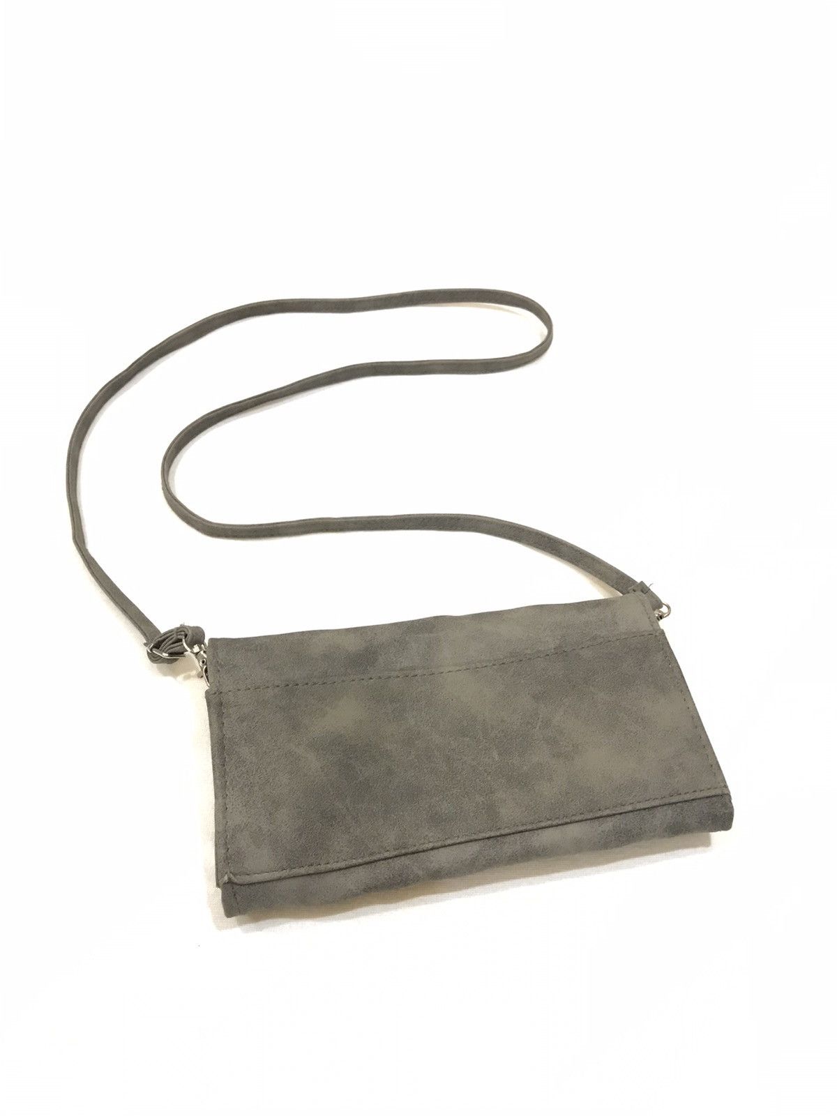Yohji Yamamoto YOHJI YAMAMOTO Y'S SHOULDER BAG RARE Size ONE SIZE - 2 Thumbnail