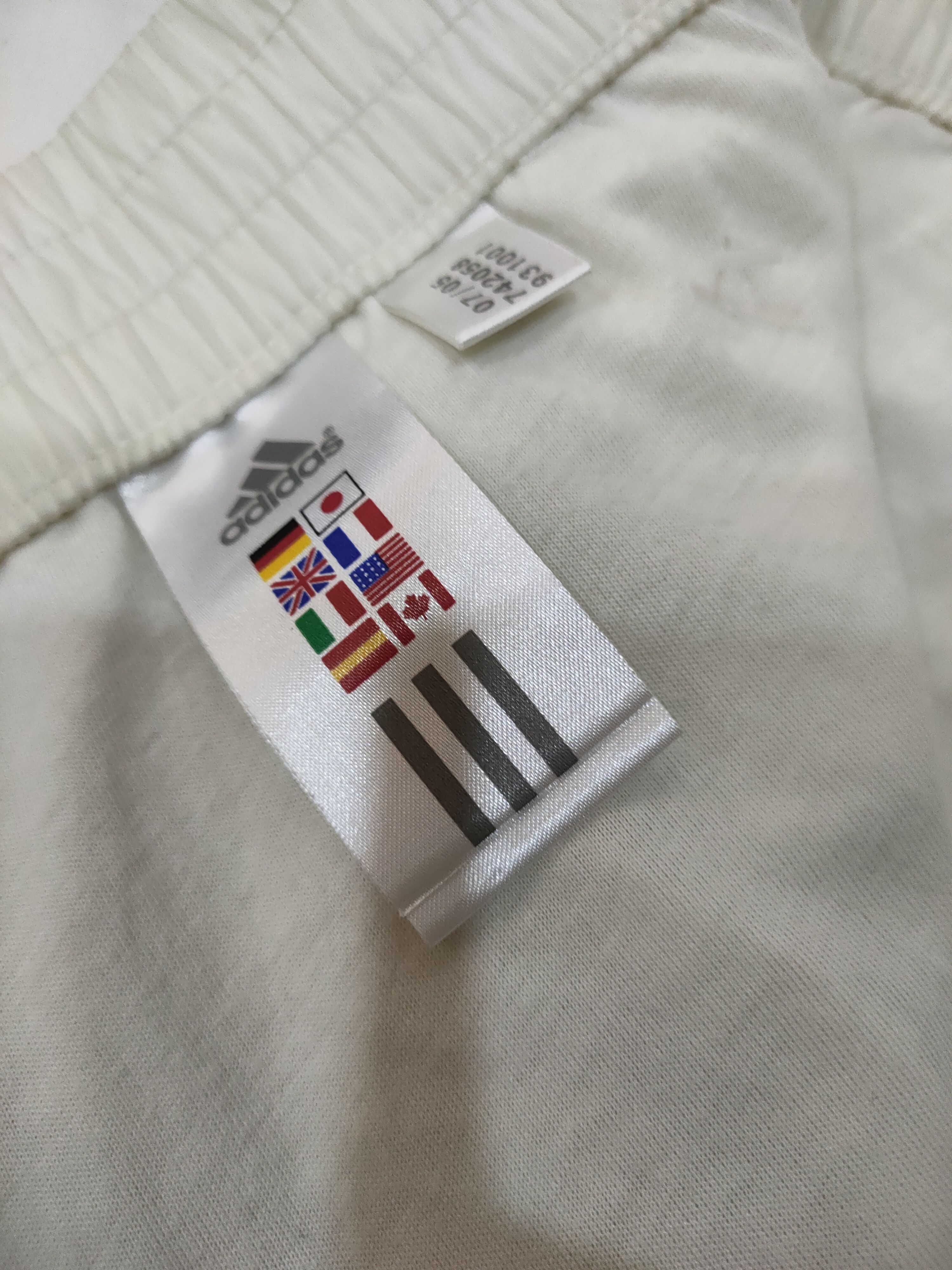 Adidas × Stella McCartney SNAPBUTTON Size US 30 / EU 46 - 5 Thumbnail